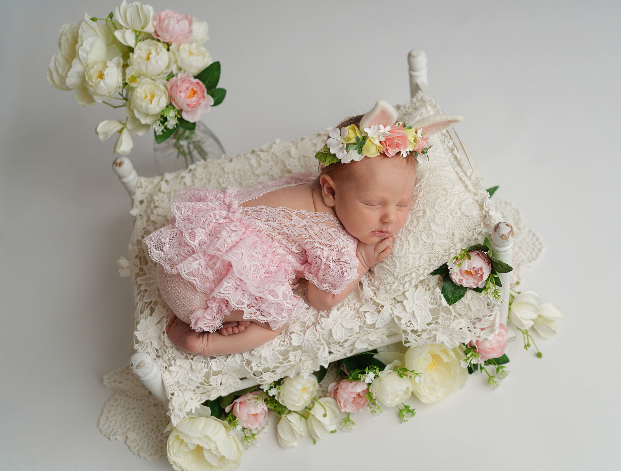 Фотограф новорожденных Калининград. Детский фотограф и фотограф новорожденных в Калининград Оксана Иваний