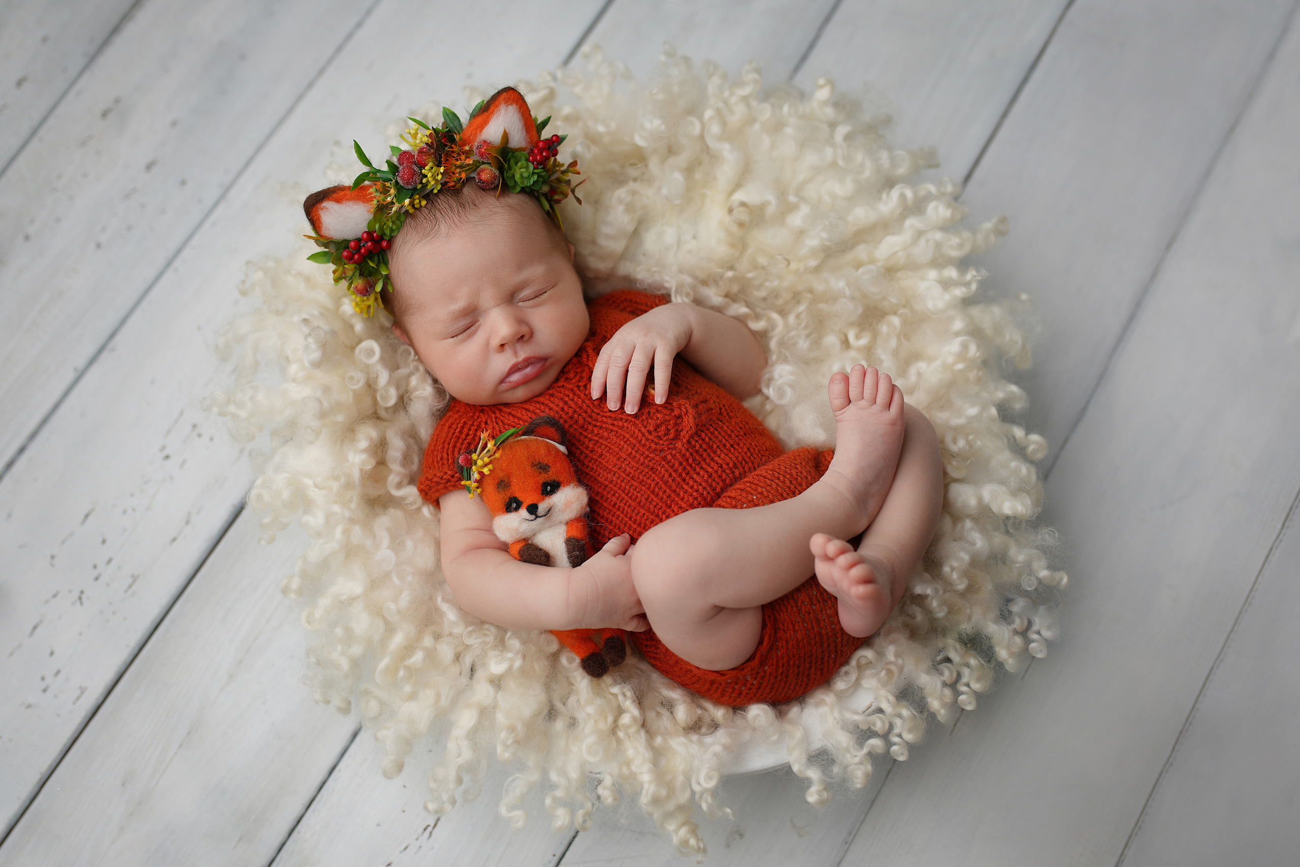 Фотограф новорожденных Калининград. Детский фотограф и фотограф новорожденных в Калининград Оксана Иваний
