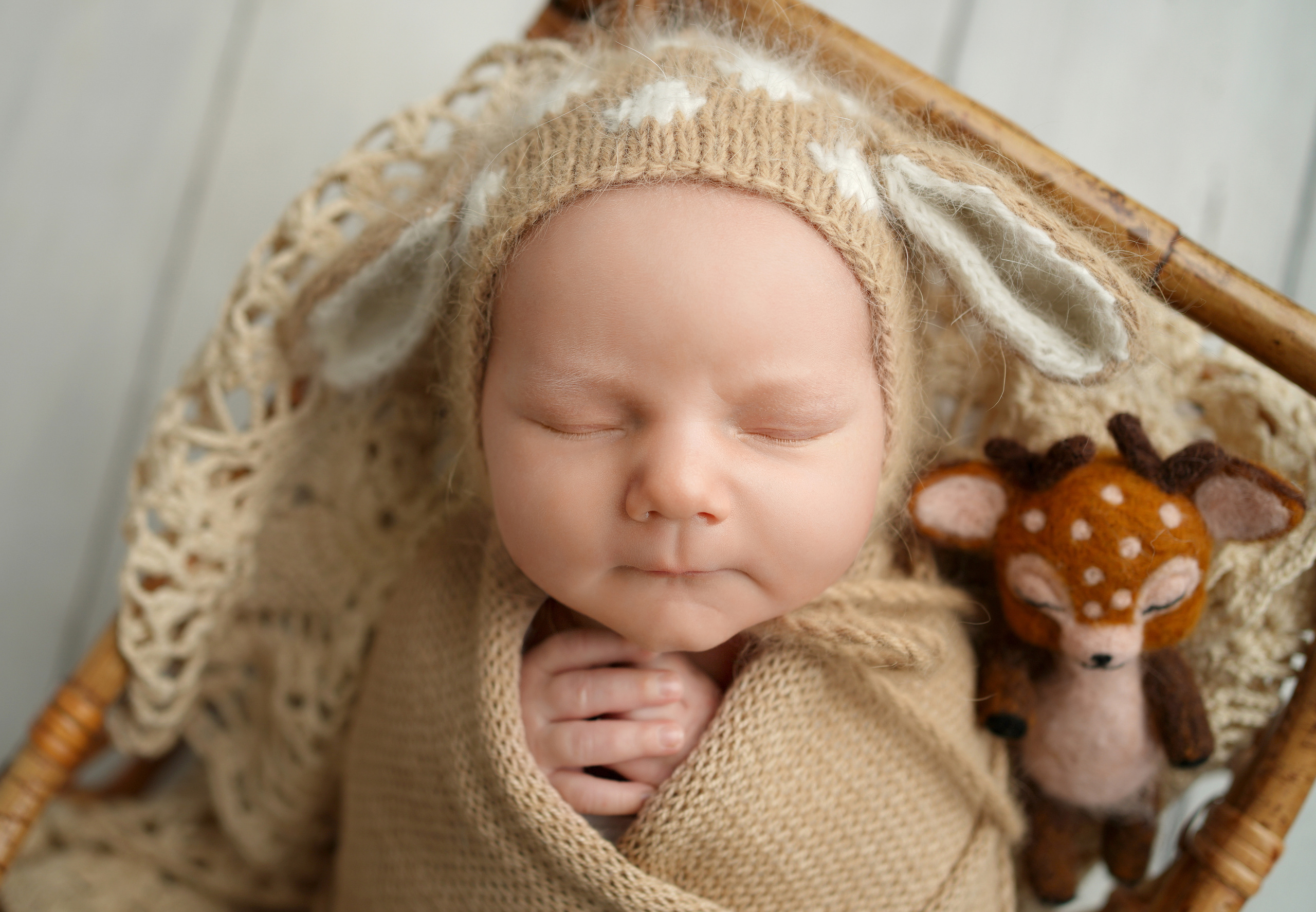 Детская фотосессия новорожденных мальчиков. Детский фотограф и фотограф новорожденных в Калининград Оксана Иваний
