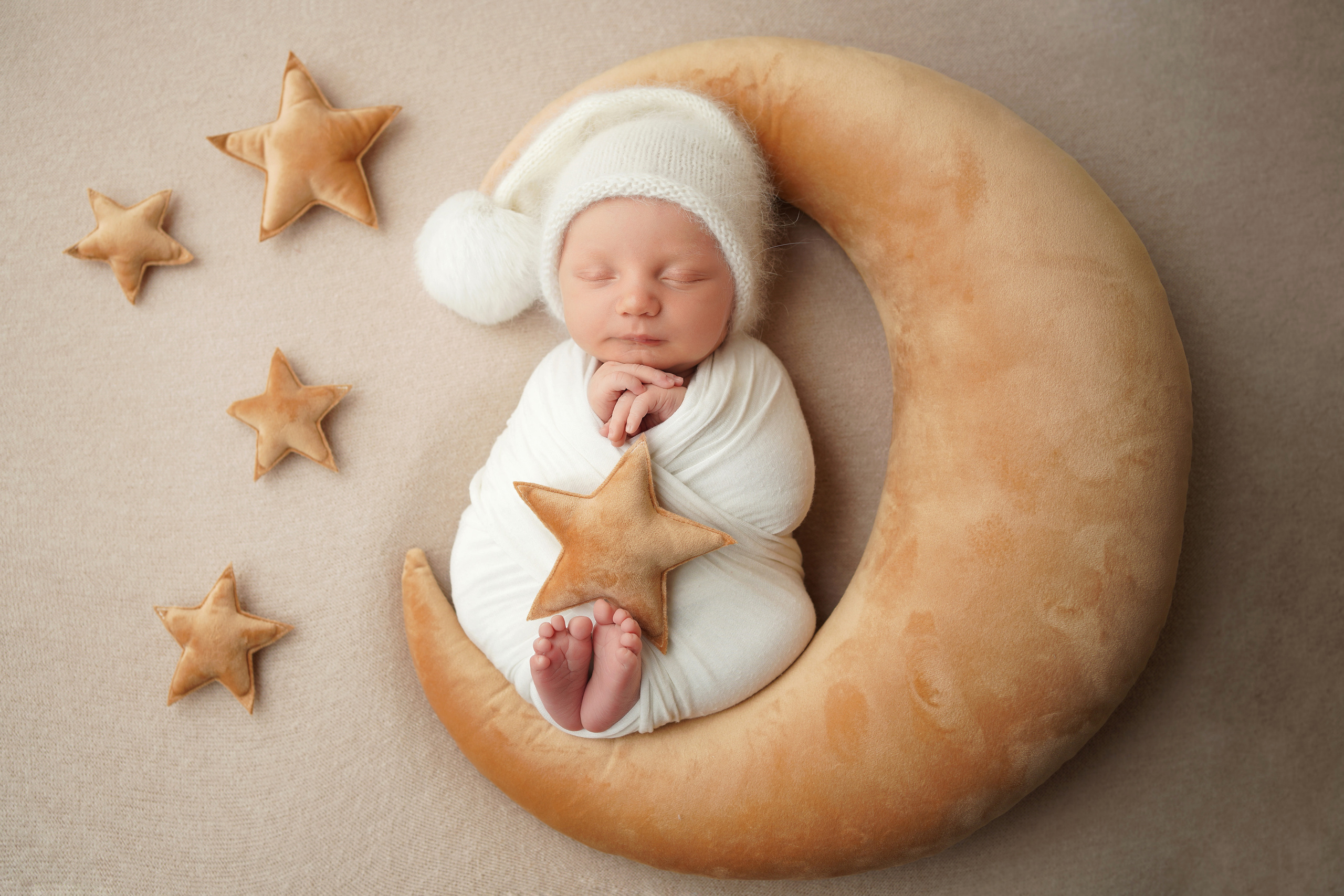 Детская фотосессия новорожденных мальчиков. Детский фотограф и фотограф новорожденных в Калининград Оксана Иваний