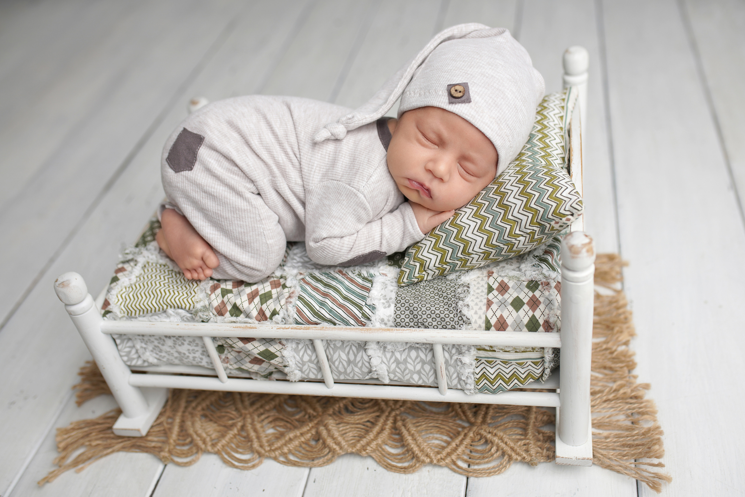 Детская фотосессия новорожденных мальчиков. Детский фотограф и фотограф новорожденных в Калининград Оксана Иваний