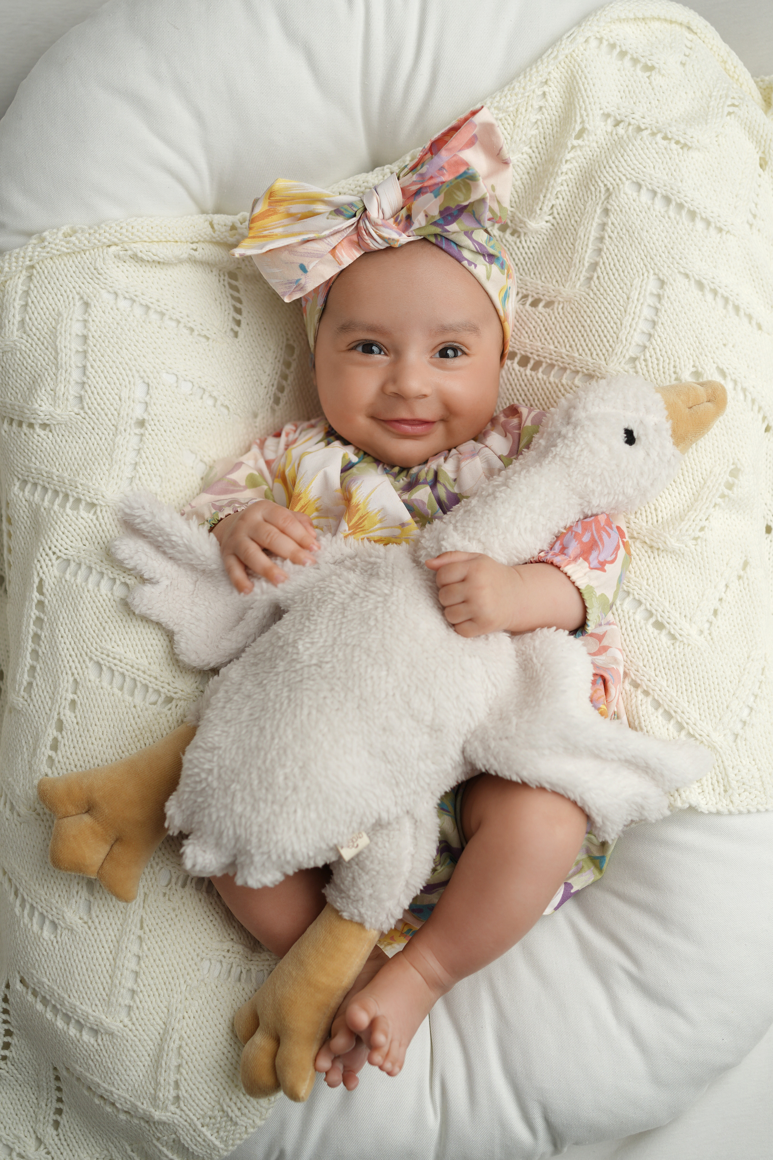 Детские фотосессии в детской фотостудии Калининграда. Детский фотограф и фотограф новорожденных в Калининград Оксана Иваний