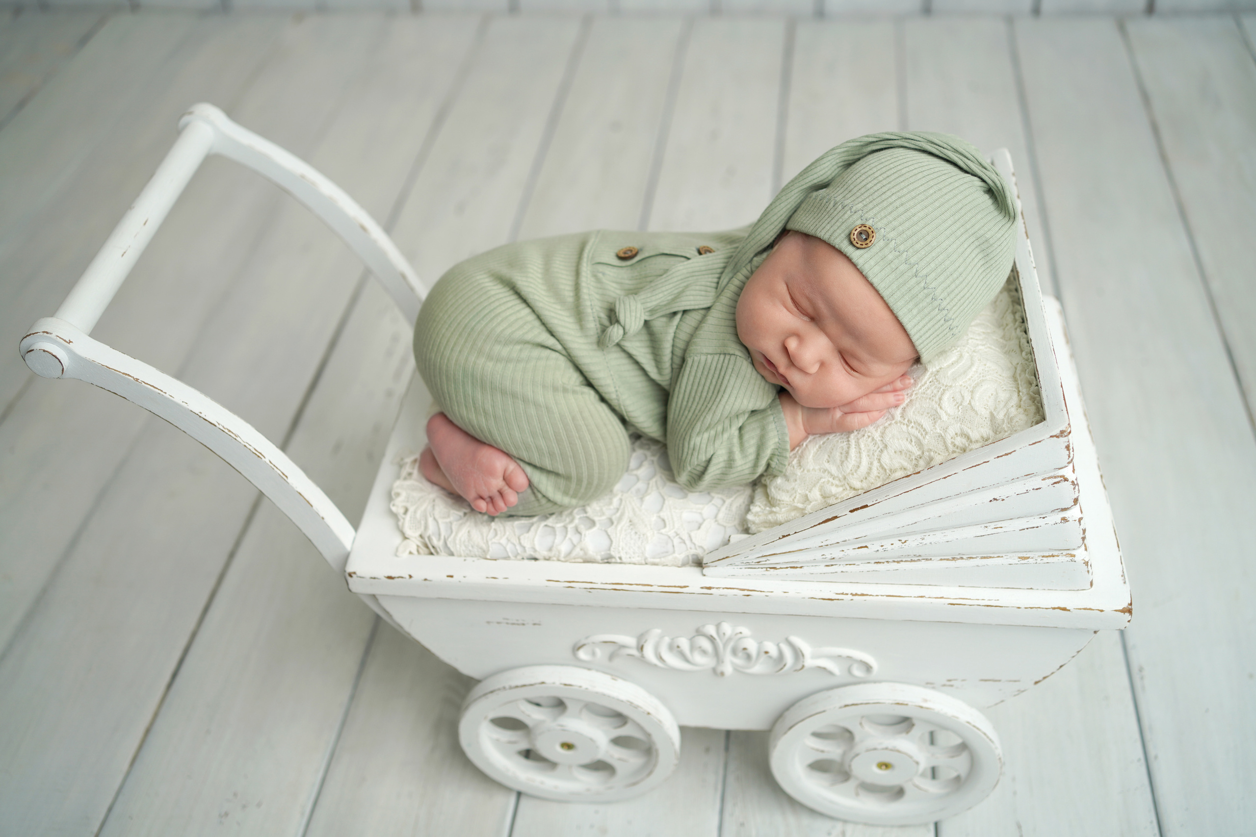 Детская фотосессия новорожденных мальчиков. Детский фотограф и фотограф новорожденных в Калининград Оксана Иваний