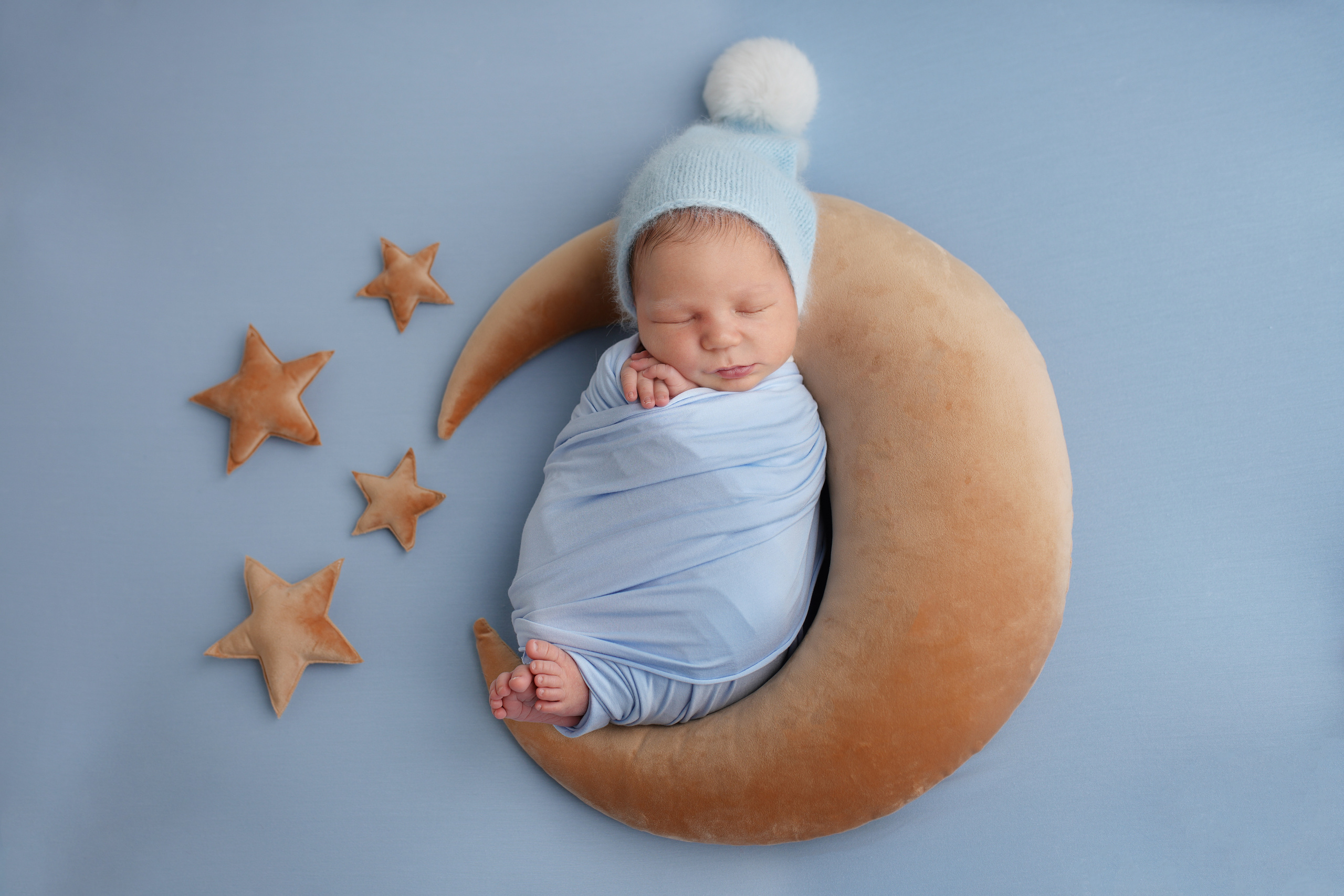 Детская фотосессия новорожденных мальчиков. Детский фотограф и фотограф новорожденных в Калининград Оксана Иваний