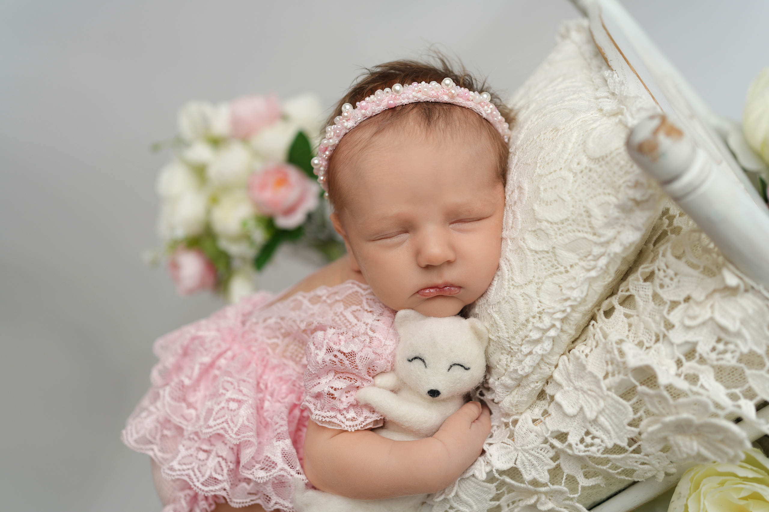 Фотограф новорожденных Калининград. Детский фотограф и фотограф новорожденных в Калининград Оксана Иваний