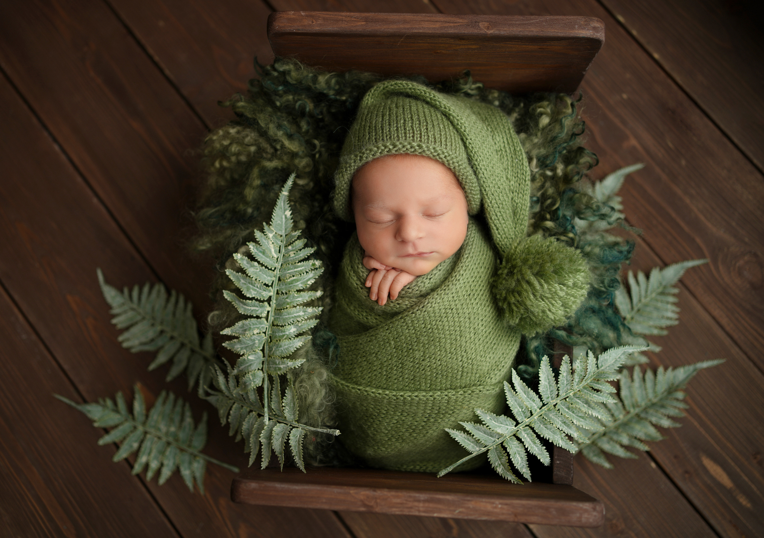 Детская фотосессия новорожденных мальчиков. Детский фотограф и фотограф новорожденных в Калининград Оксана Иваний