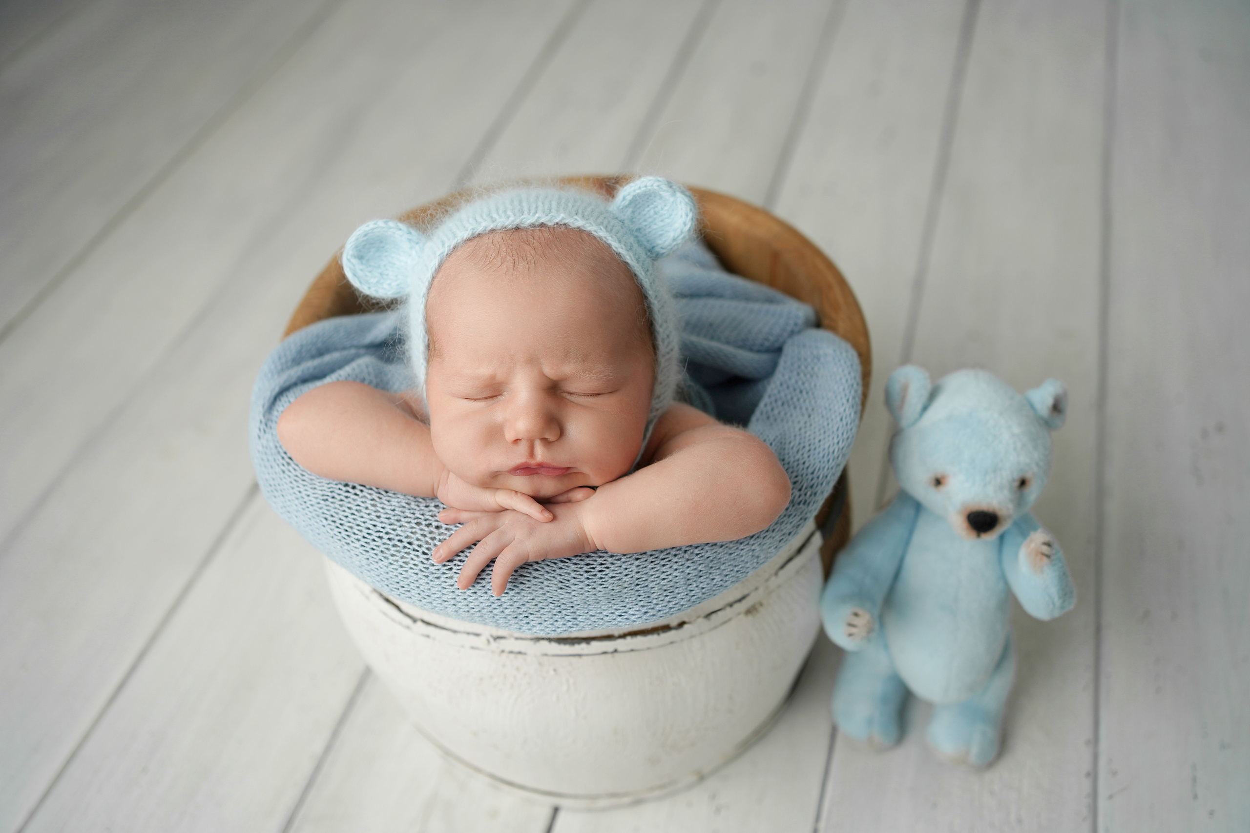 Фотограф новорожденных Калининград. Детский фотограф и фотограф новорожденных в Калининград Оксана Иваний