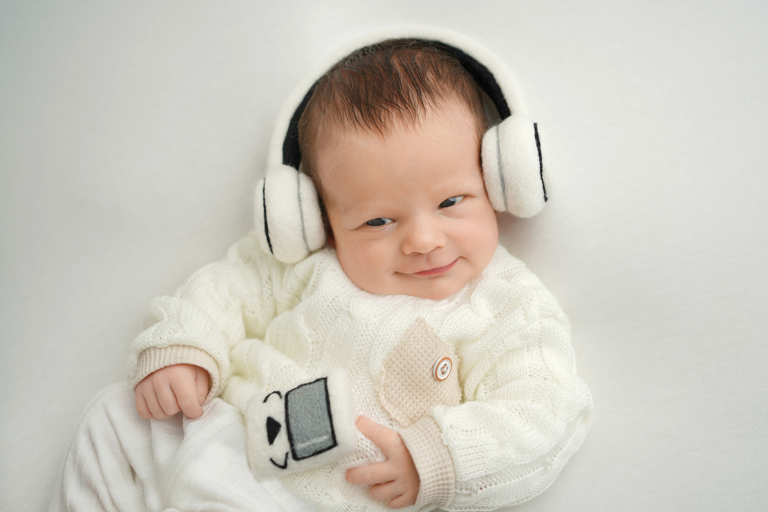 Детская фотосессия новорожденных мальчиков. Детский фотограф и фотограф новорожденных в Калининград Оксана Иваний