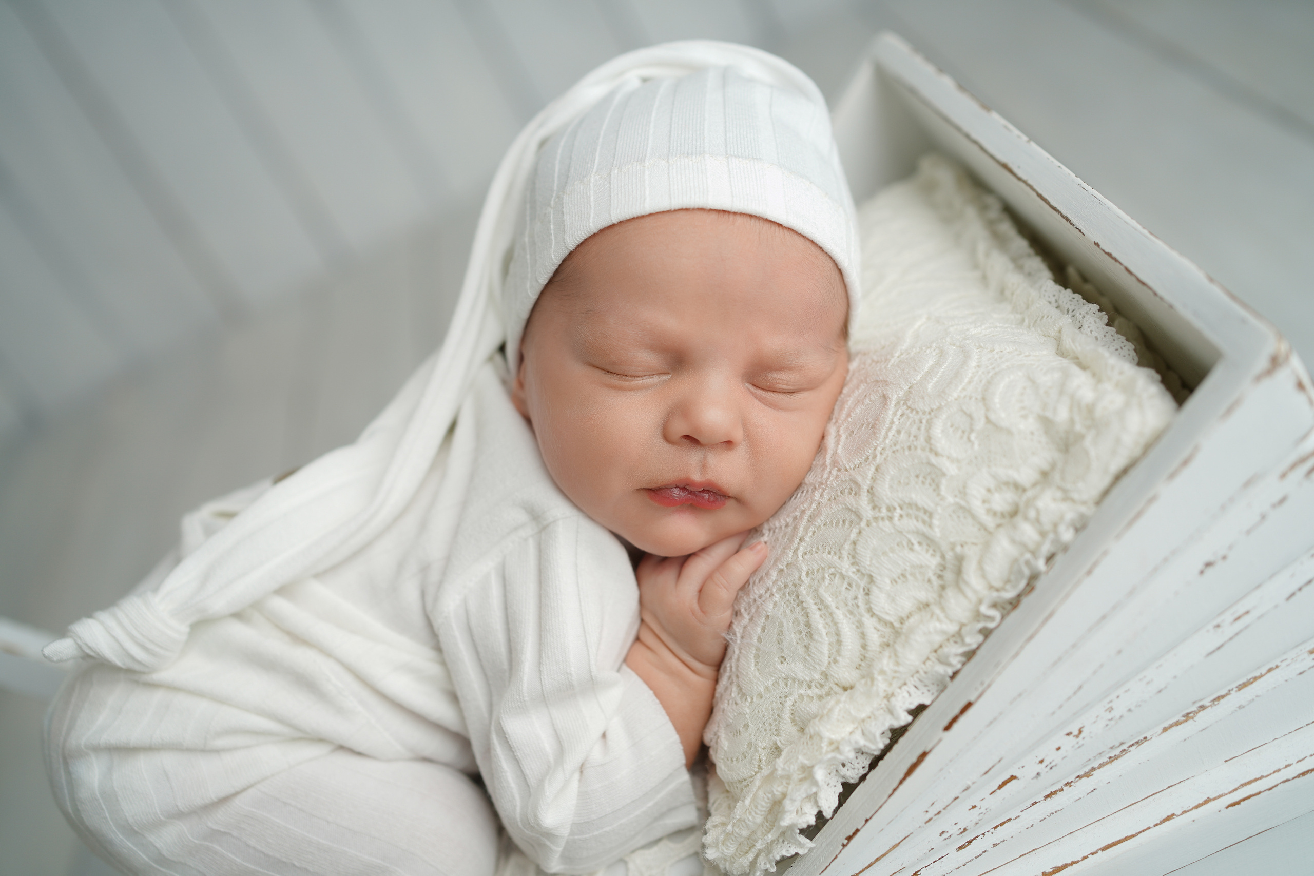 Детская фотосессия новорожденных мальчиков. Детский фотограф и фотограф новорожденных в Калининград Оксана Иваний