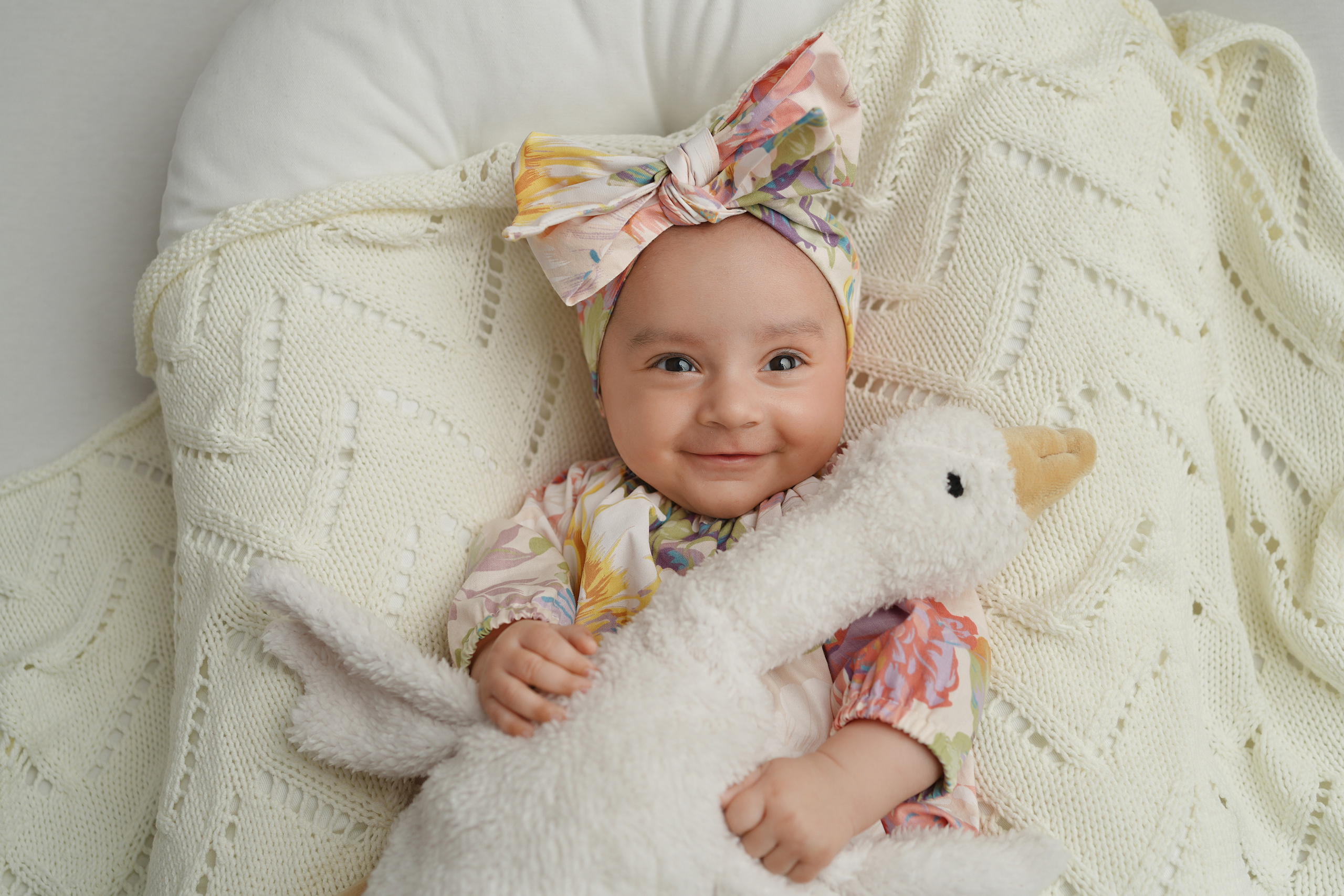 Детские фотосессии в детской фотостудии Калининграда. Детский фотограф и фотограф новорожденных в Калининград Оксана Иваний