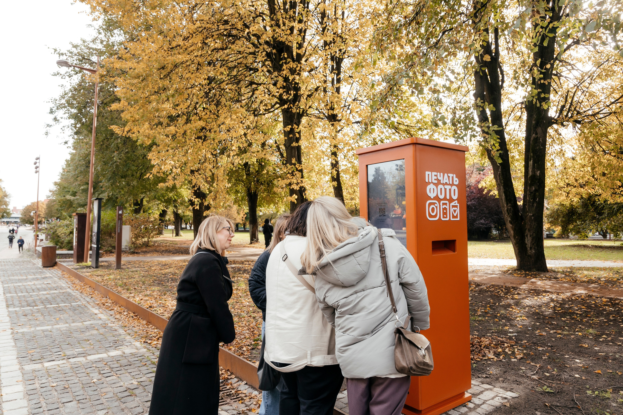 Подружки. Свадебный и портретный фотограф в Калининграде Наталия Еник