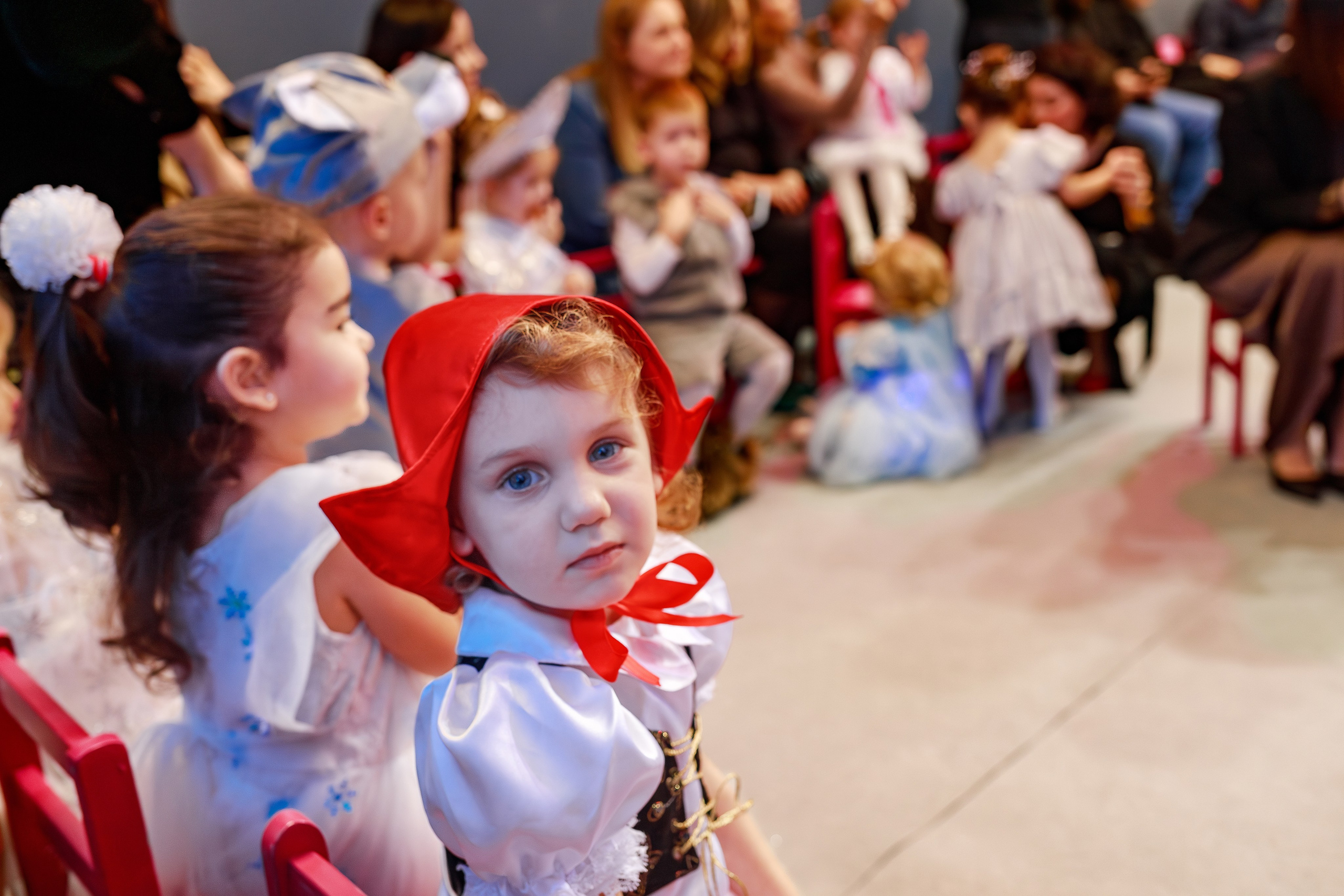 МЭЦ 2025. Семейный и детский фотограф в Краснодаре Ирина Лаврецкая