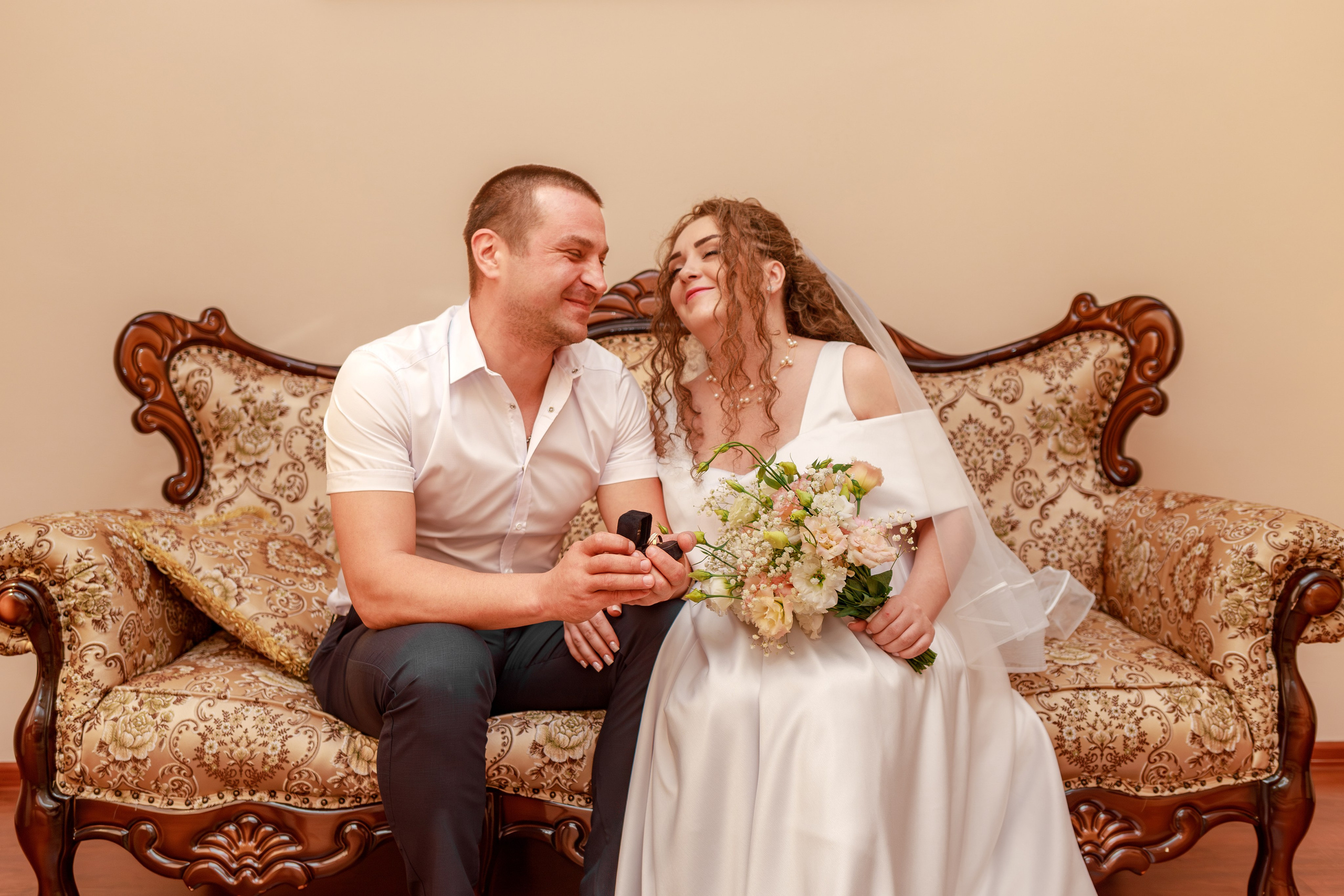 Дарья и Александр. Семейный и детский фотограф в Краснодаре Ирина Лаврецкая