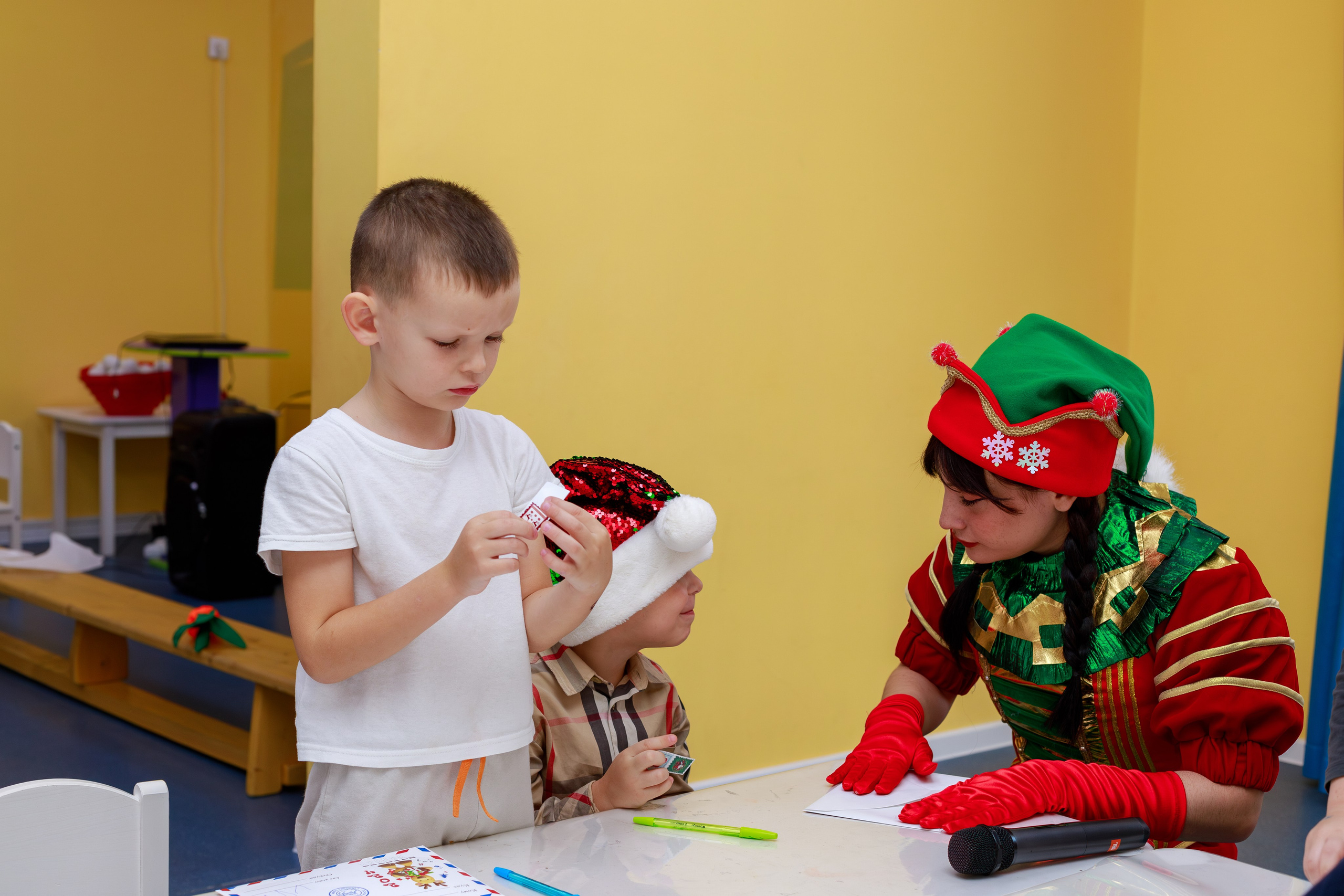 Частный дет сад. Семейный и детский фотограф в Краснодаре Ирина Лаврецкая