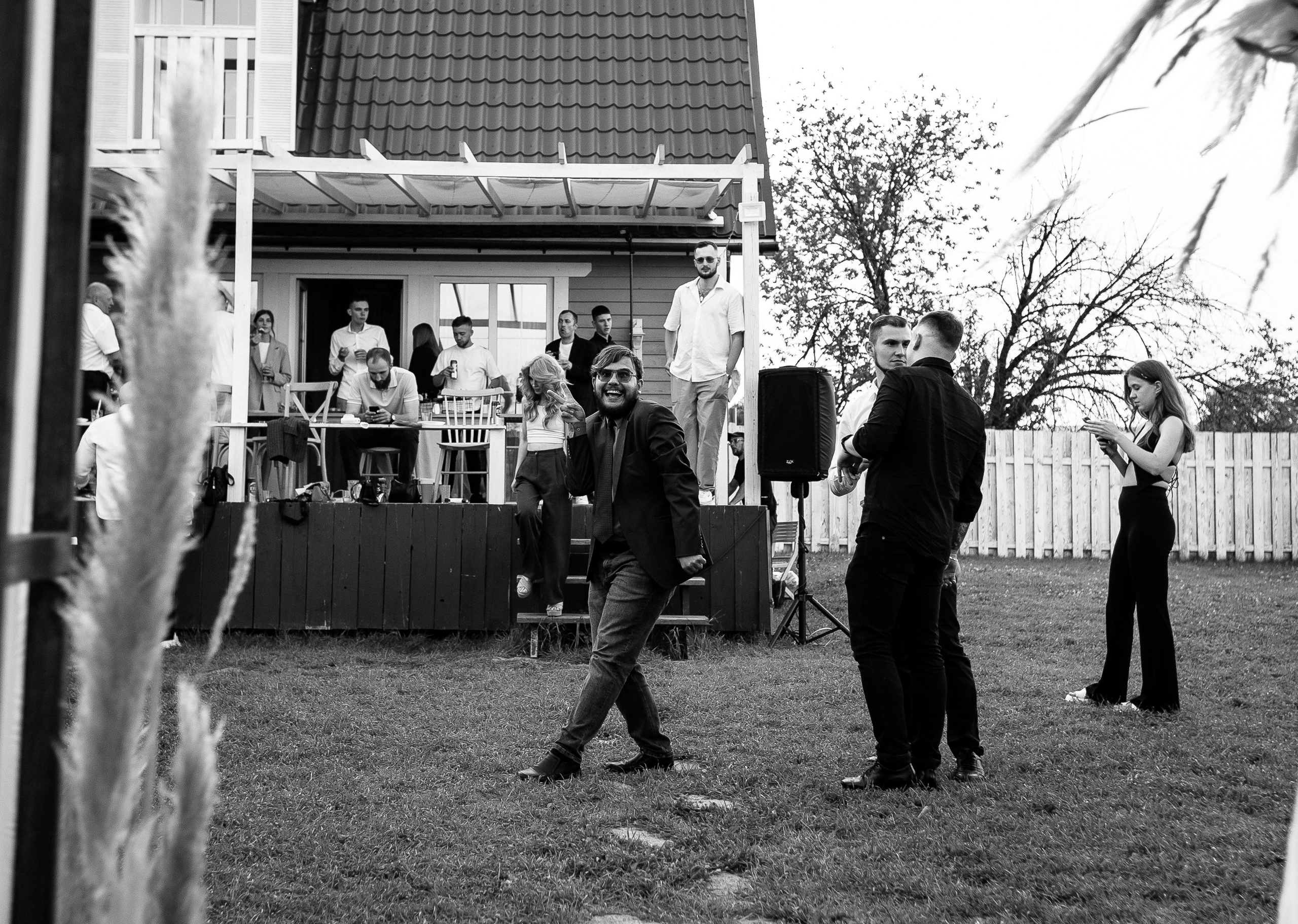 Дима и Маша. Фотограф Татьяна Орлова