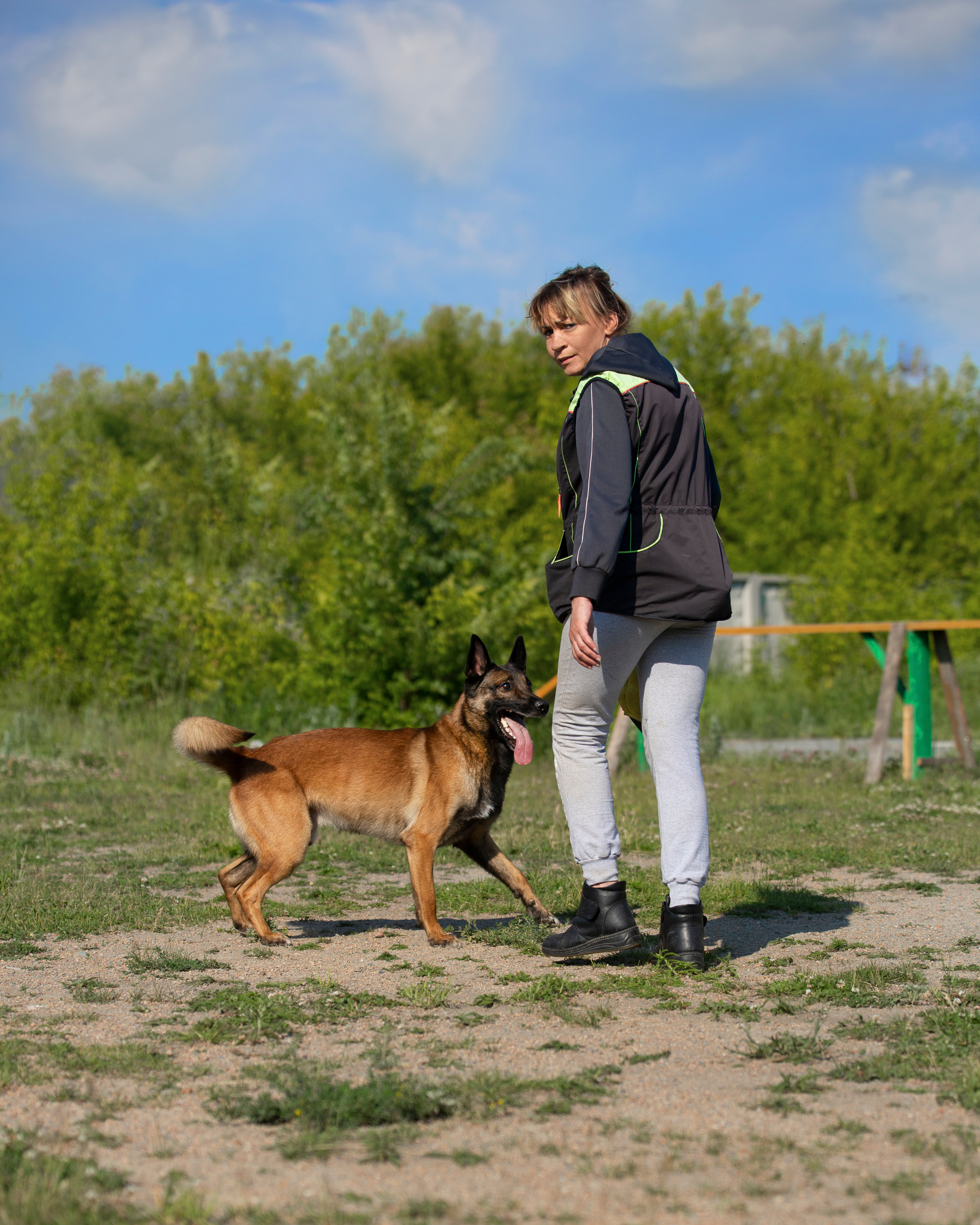 Фотосет для Vyatkins`Urosh. Фотограф в Новосибирске