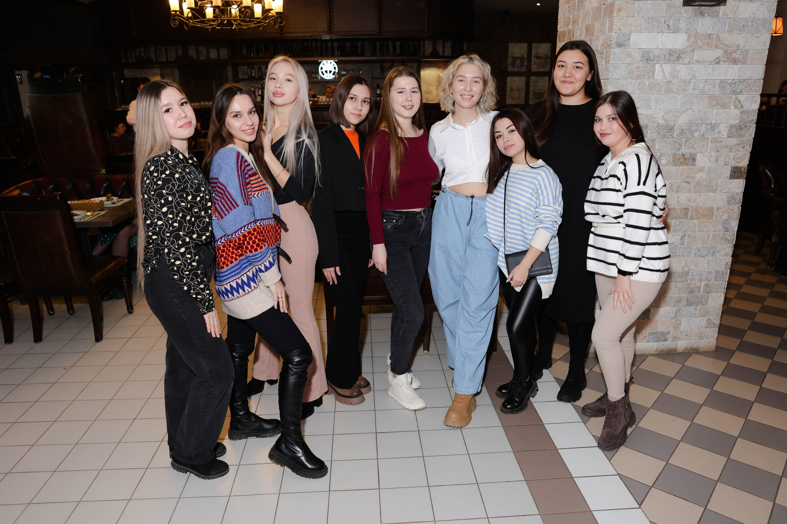 03.11.2023 Грузински Гастроужин. Бренд — шеф Дмитрий Макаркин