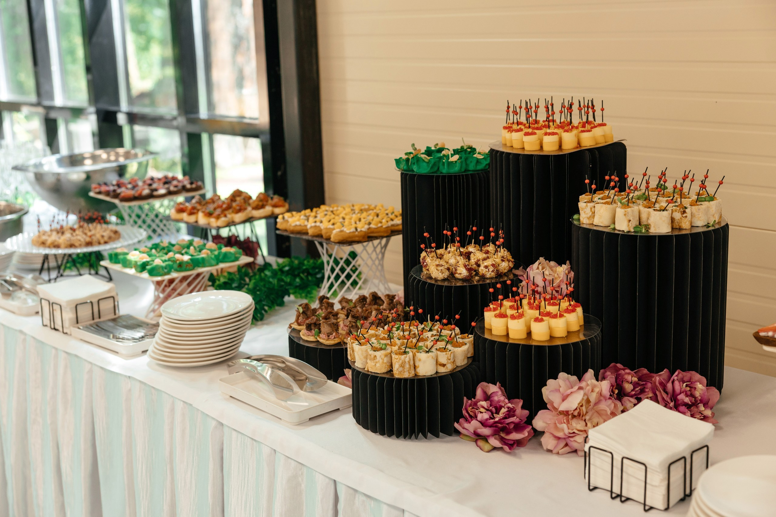 Летний корпоратив Студия БК