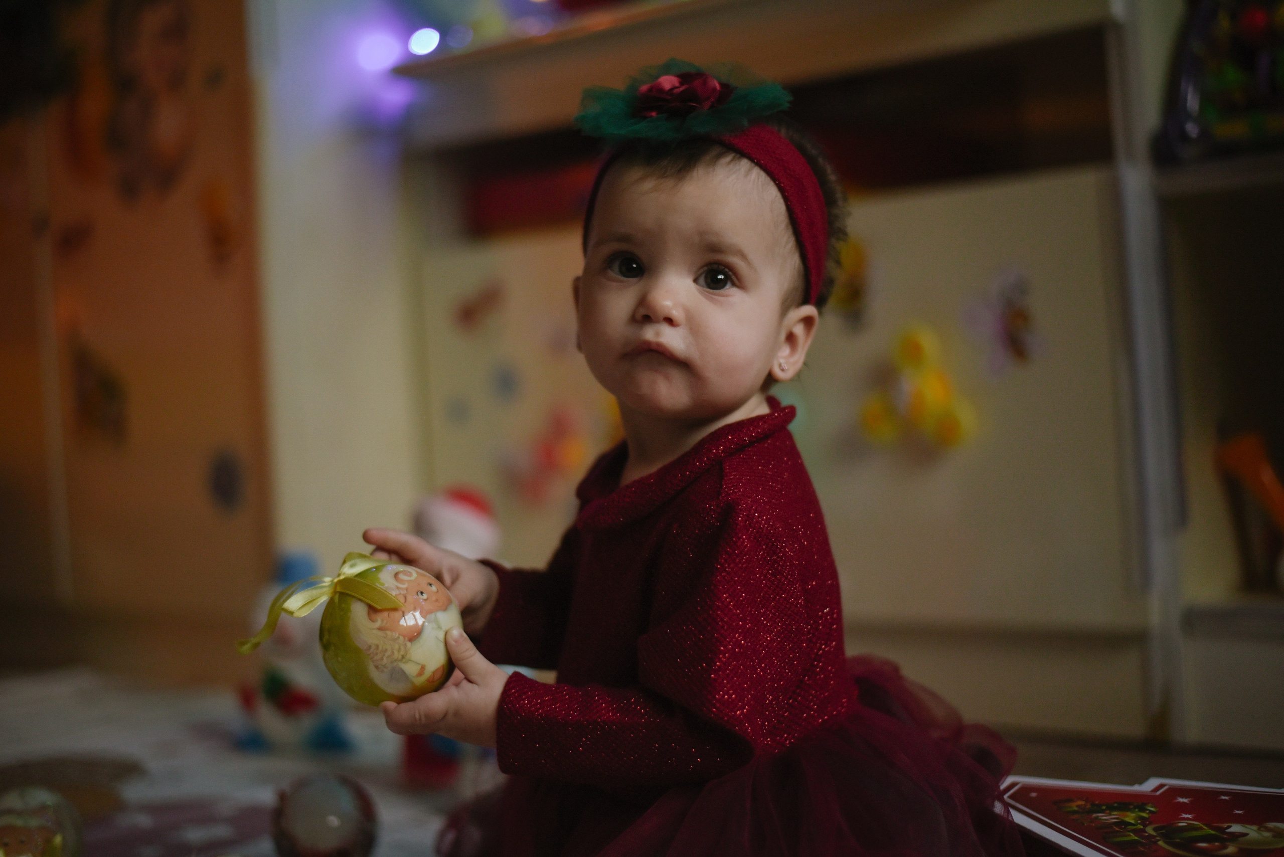 Габриэла и Герман. Фотограф Лола Волна, город Москва