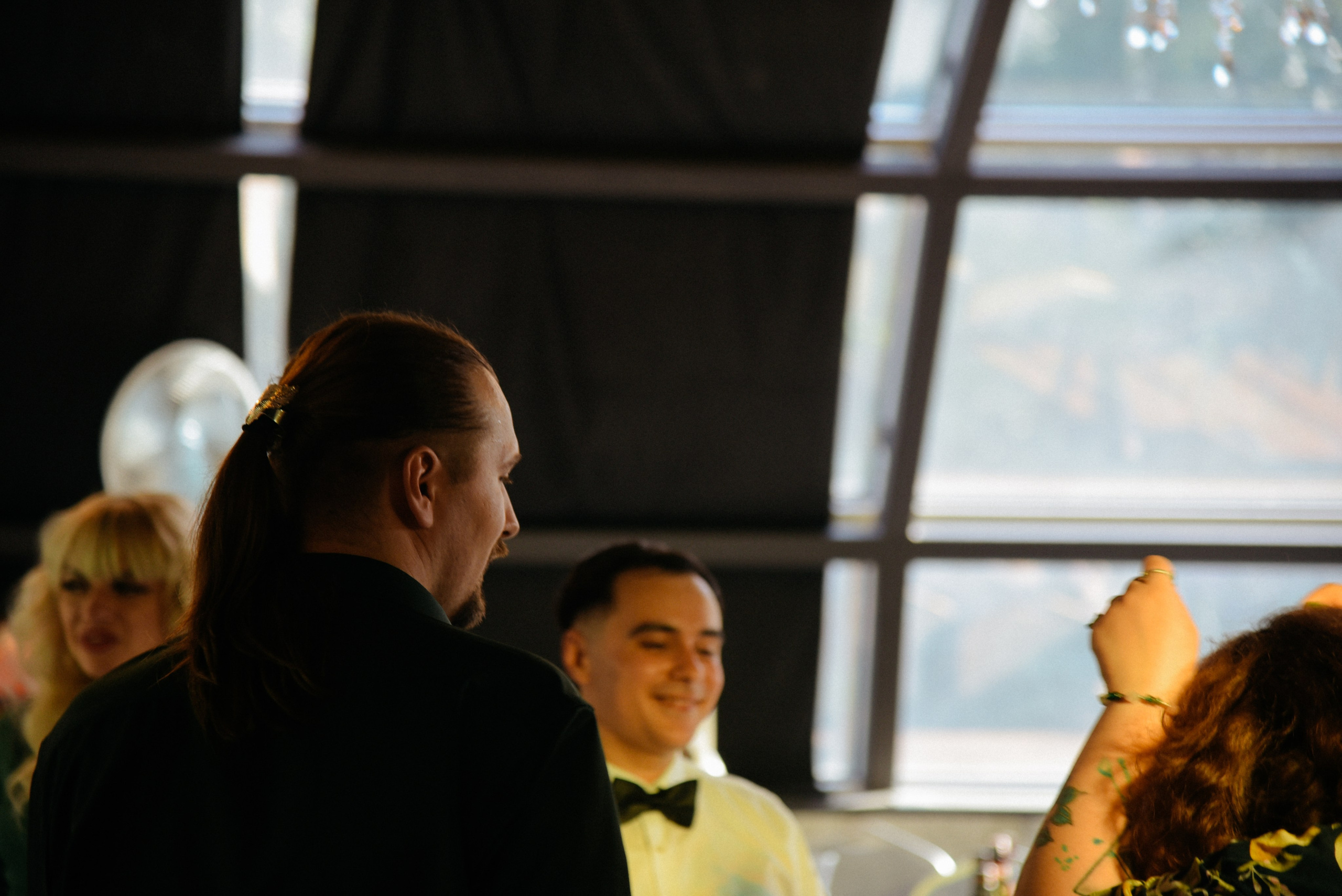 Про лес. Фотограф Лола Волна, город Москва