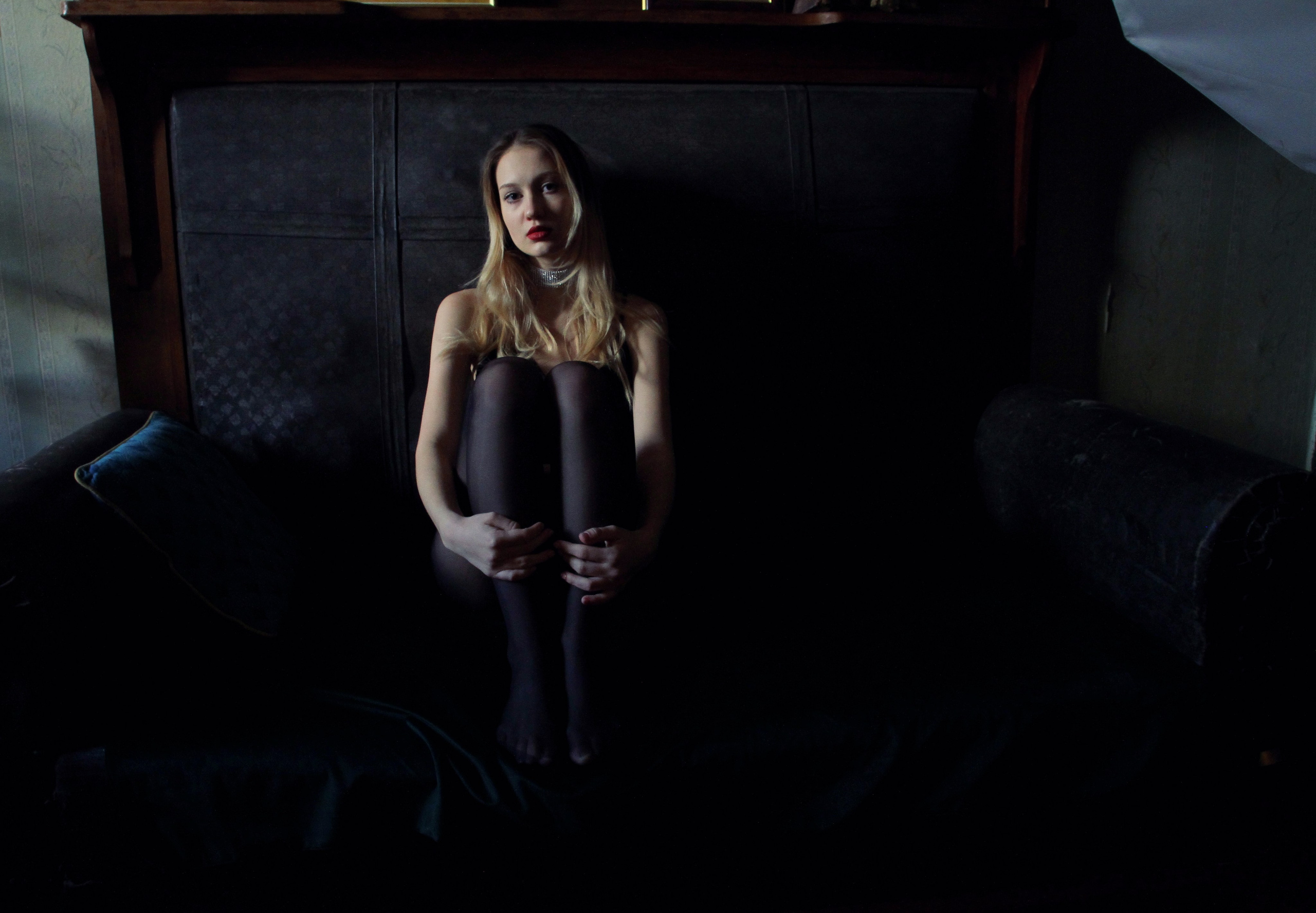 Crystal night. Серж Дробович | Фотограф | Санкт-Петербург