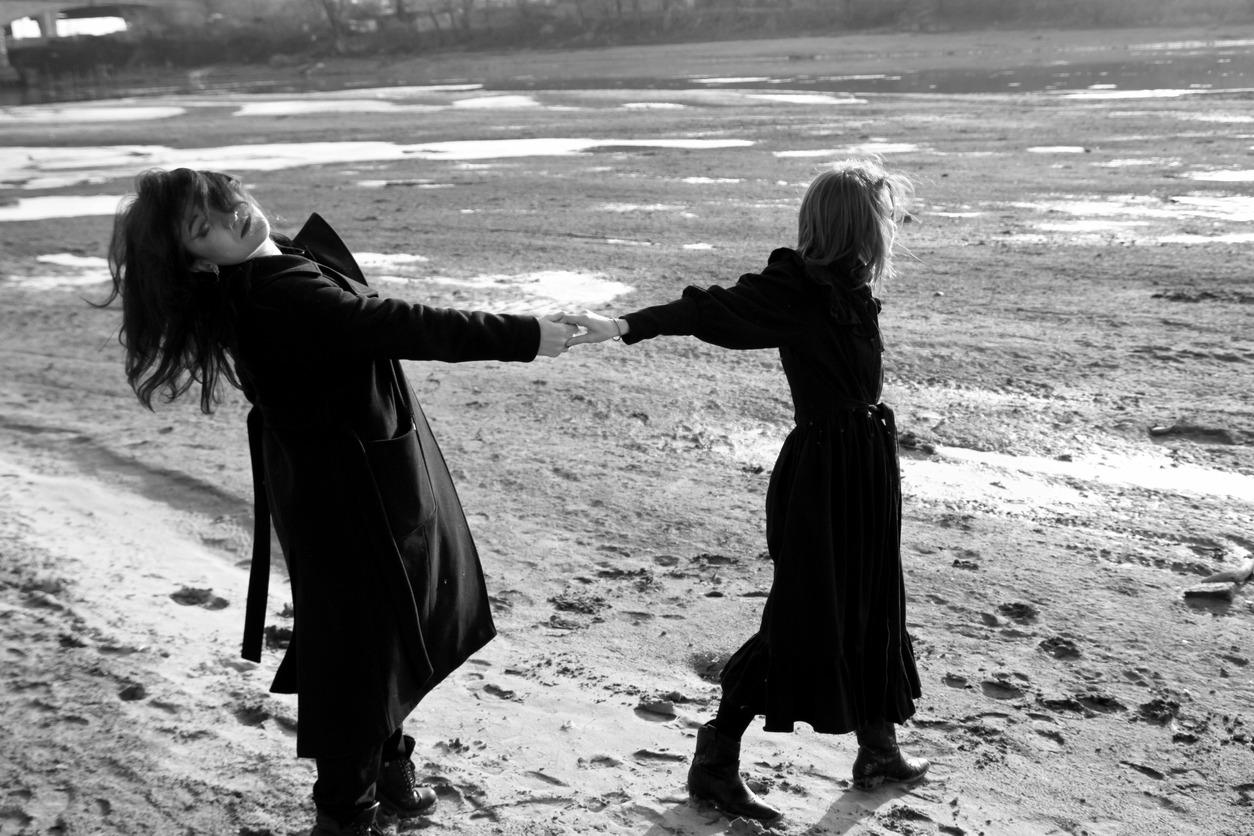 Empty spaces. Серж Дробович | Фотограф | Санкт-Петербург