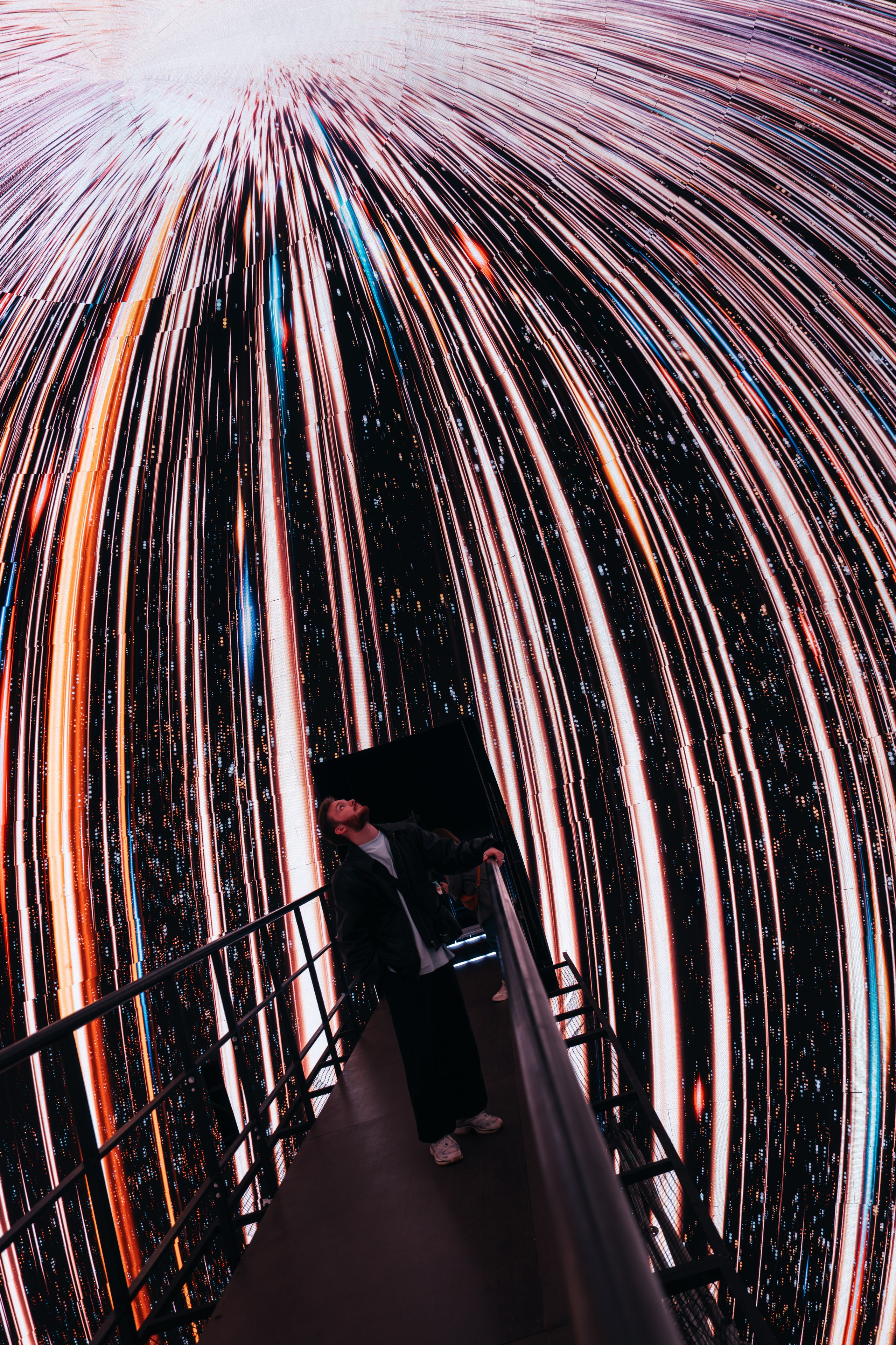 SPHERE, SILA SVETA. @tomrus: Рустам Шагиморданов — фотограф