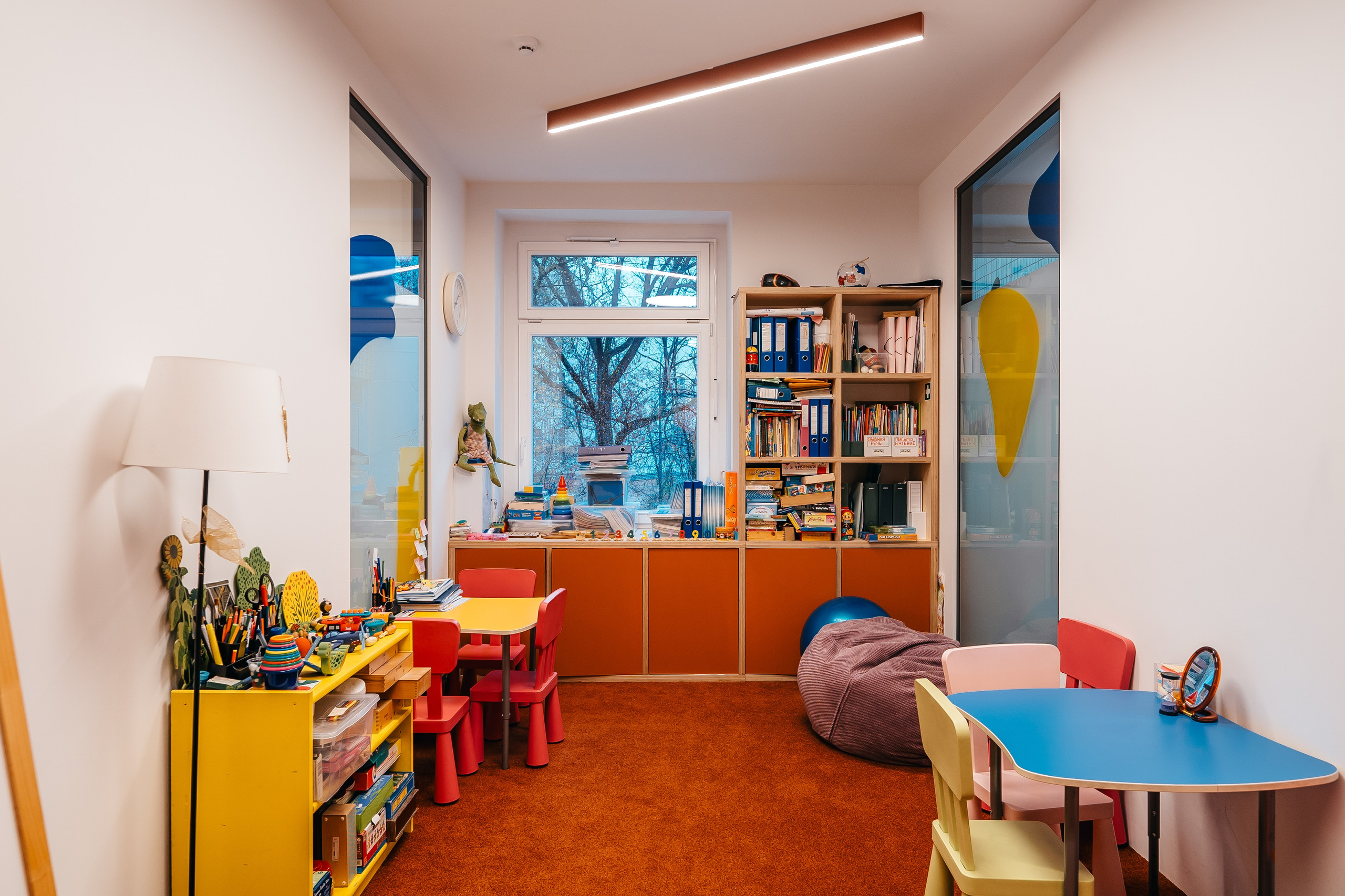 Европейская гимназия. @tomrus: Рустам Шагиморданов — фотограф