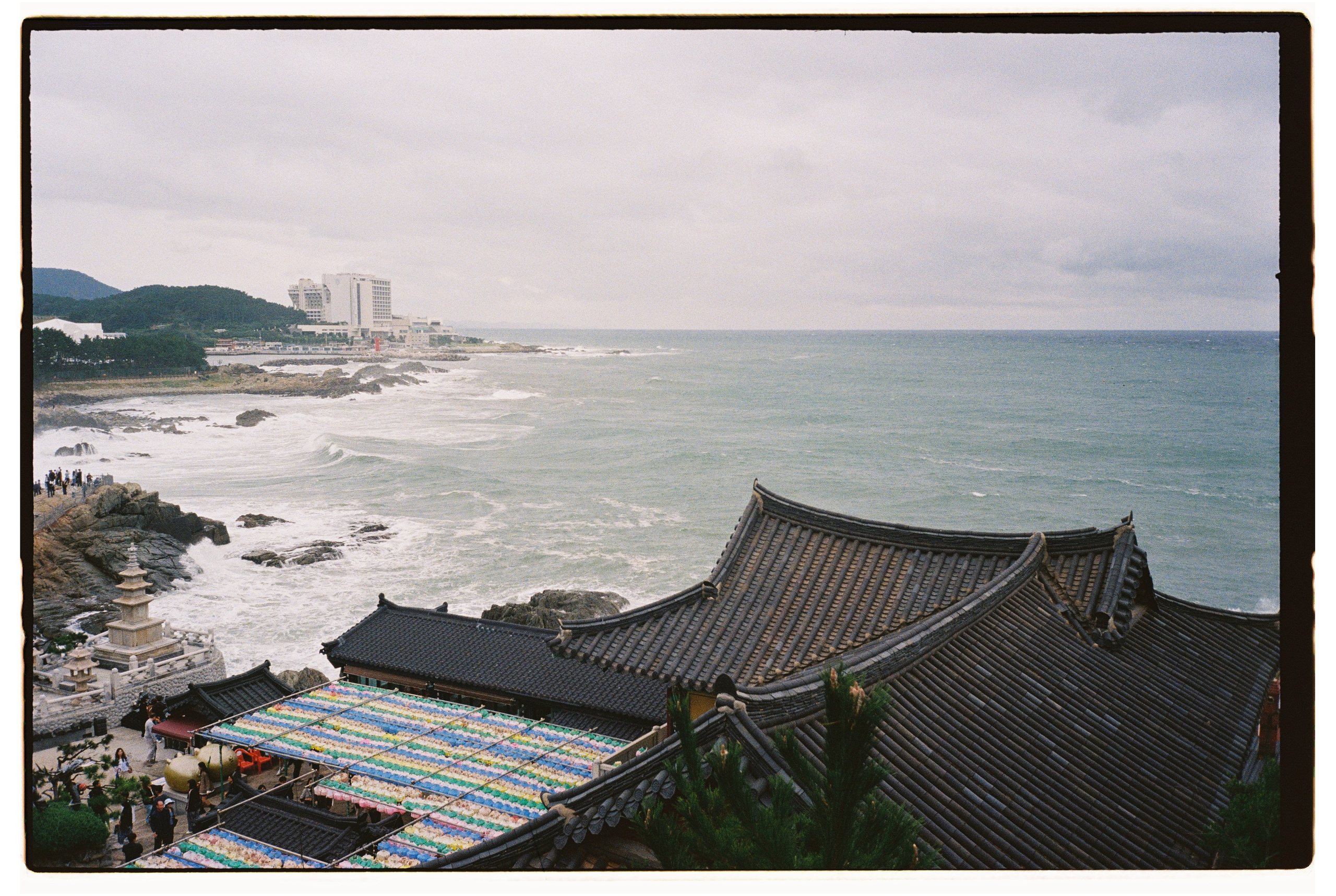 South Korea. @tomrus: Рустам Шагиморданов — фотограф