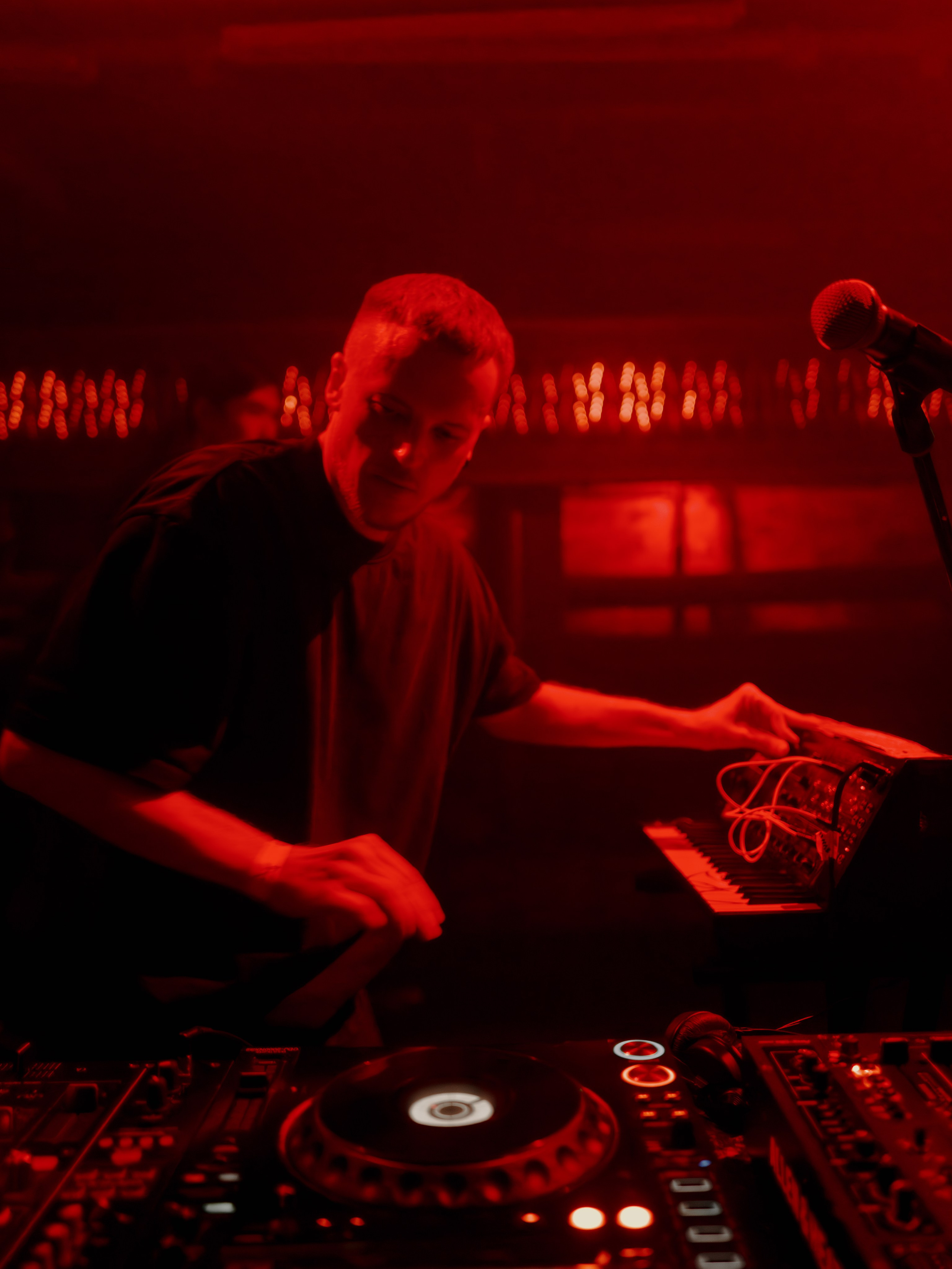 Beta Festival. @tomrus: Рустам Шагиморданов — фотограф