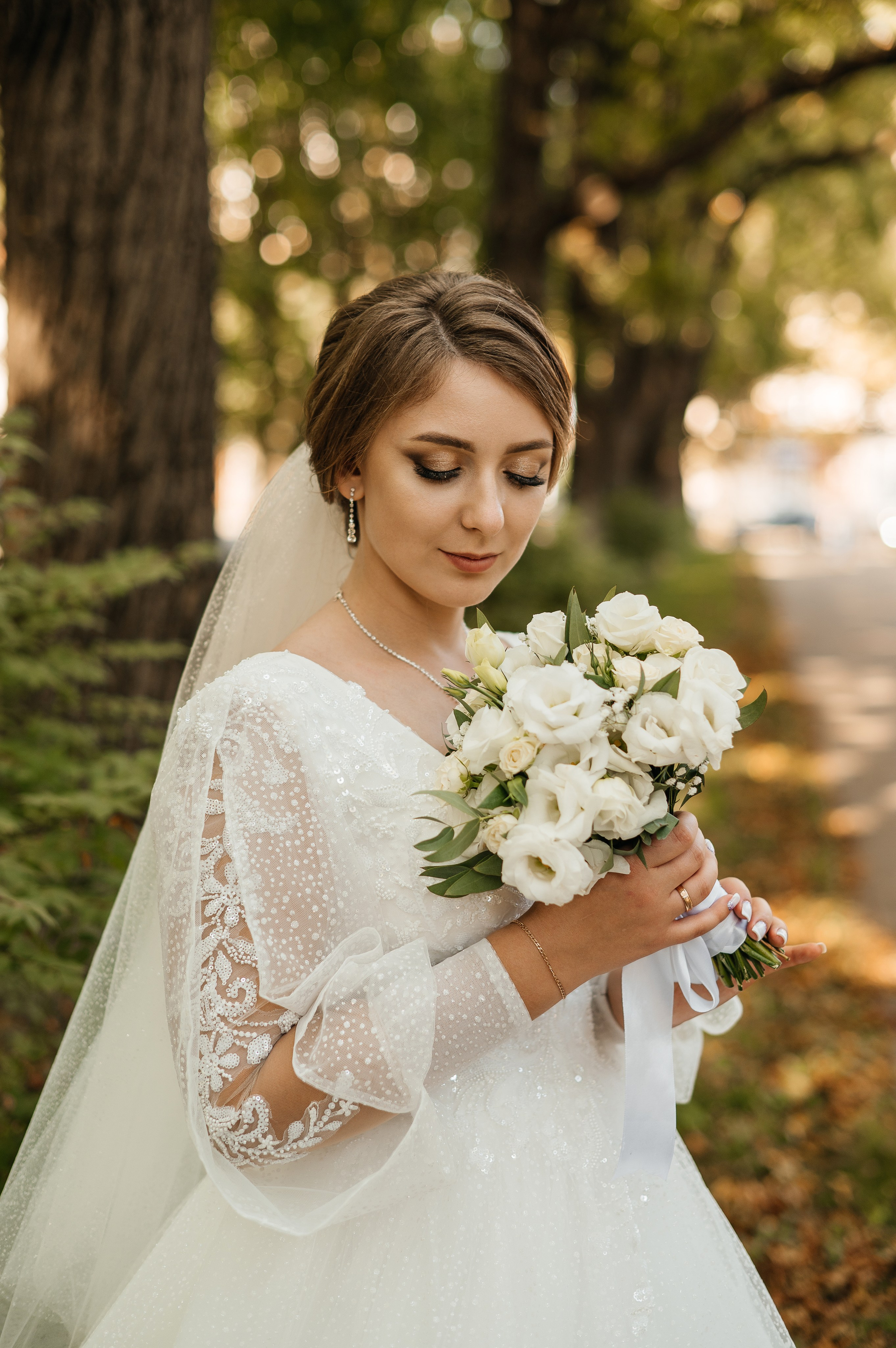 Константин и Анастасия. Свадебный и семейный фотограф Кореновск/Краснодар
