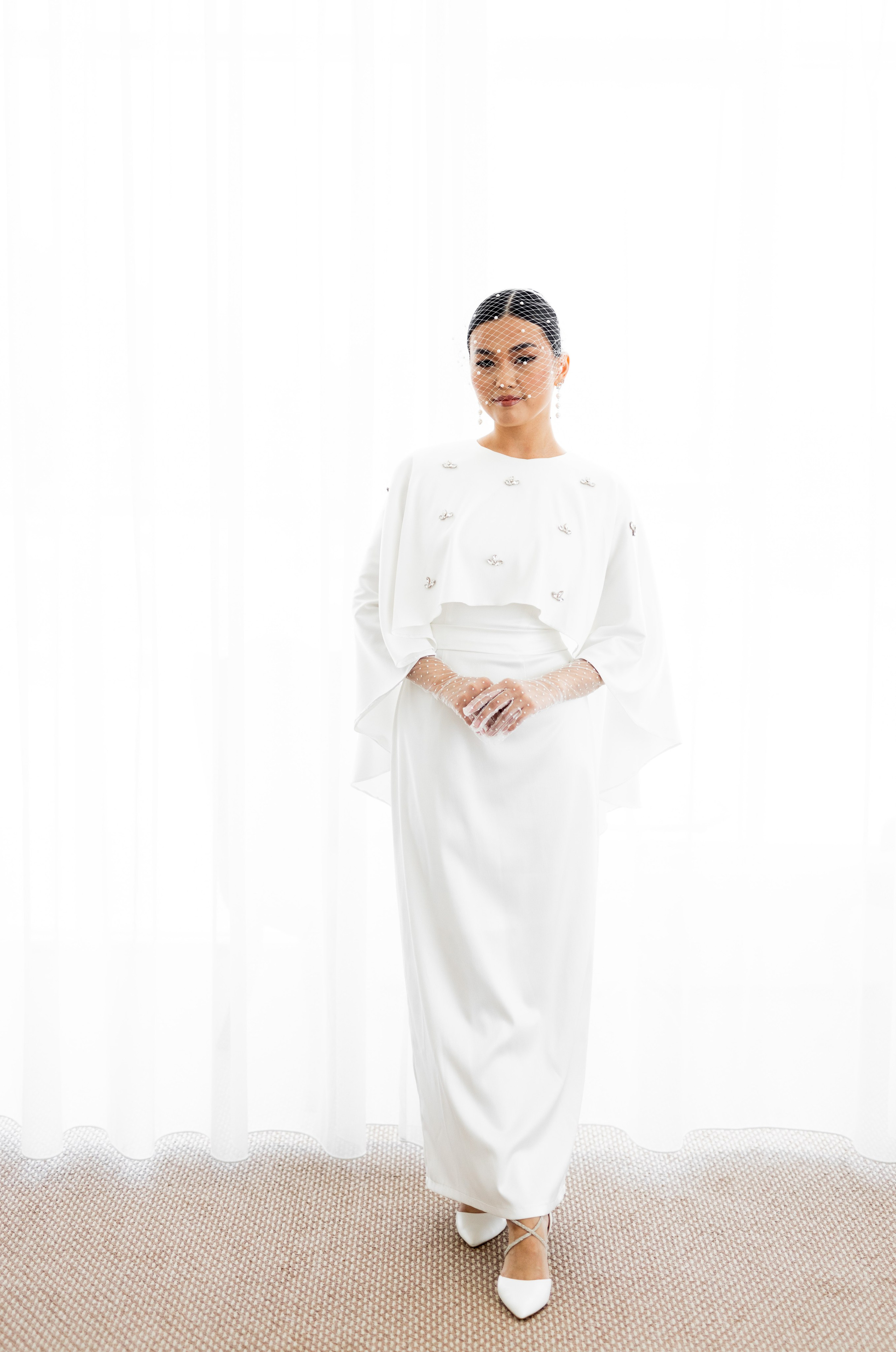 Диас и Мира. Палаццио