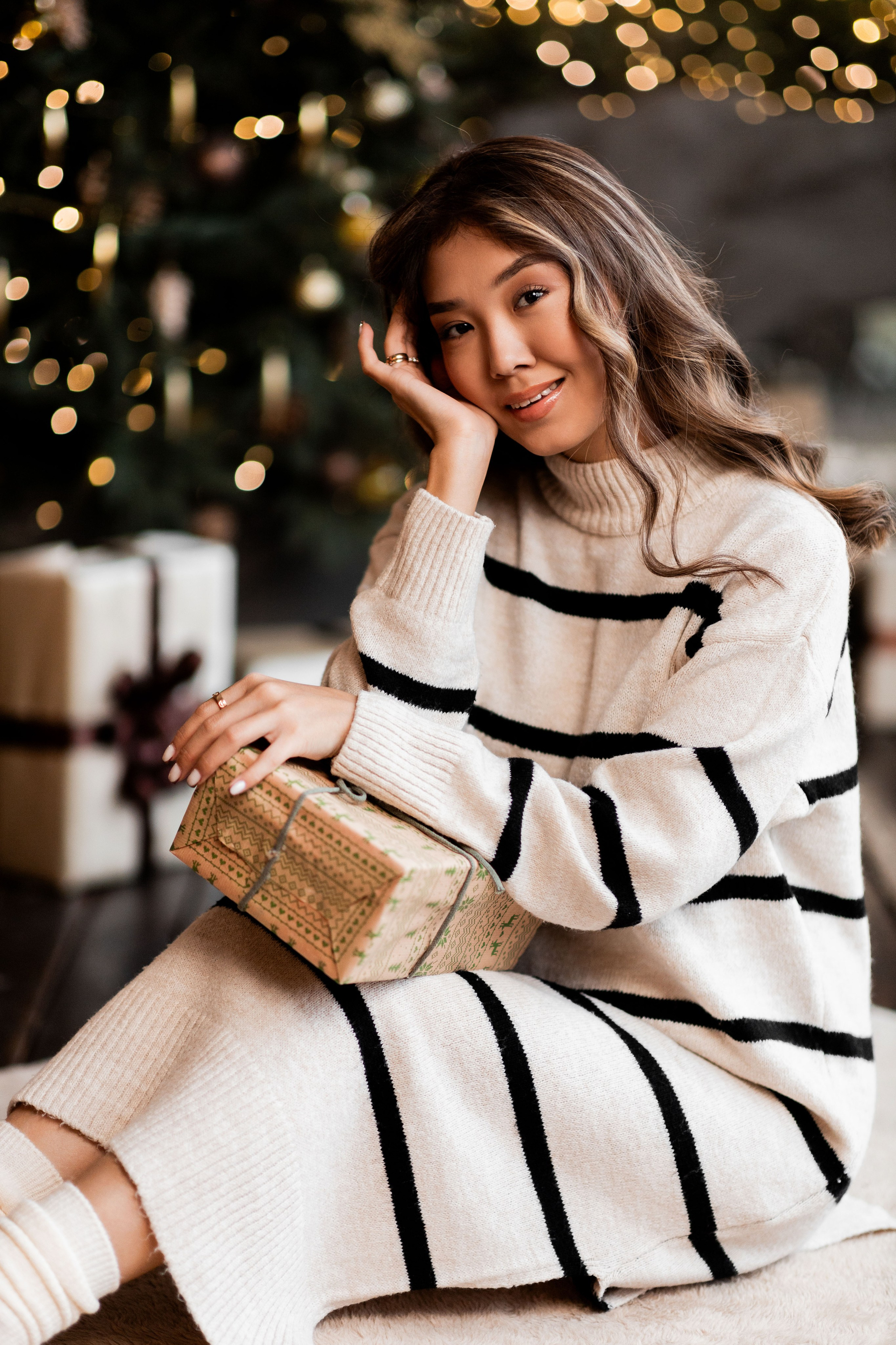 Оркен и Сая