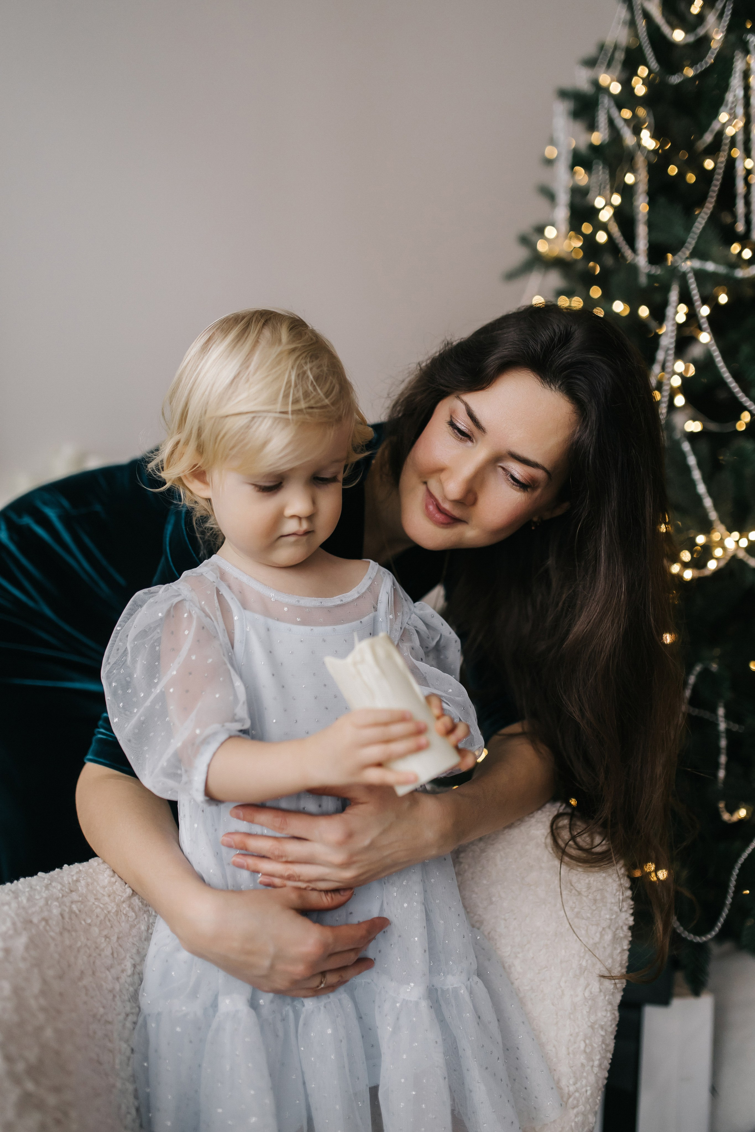 Фотосессия в 100 Frames