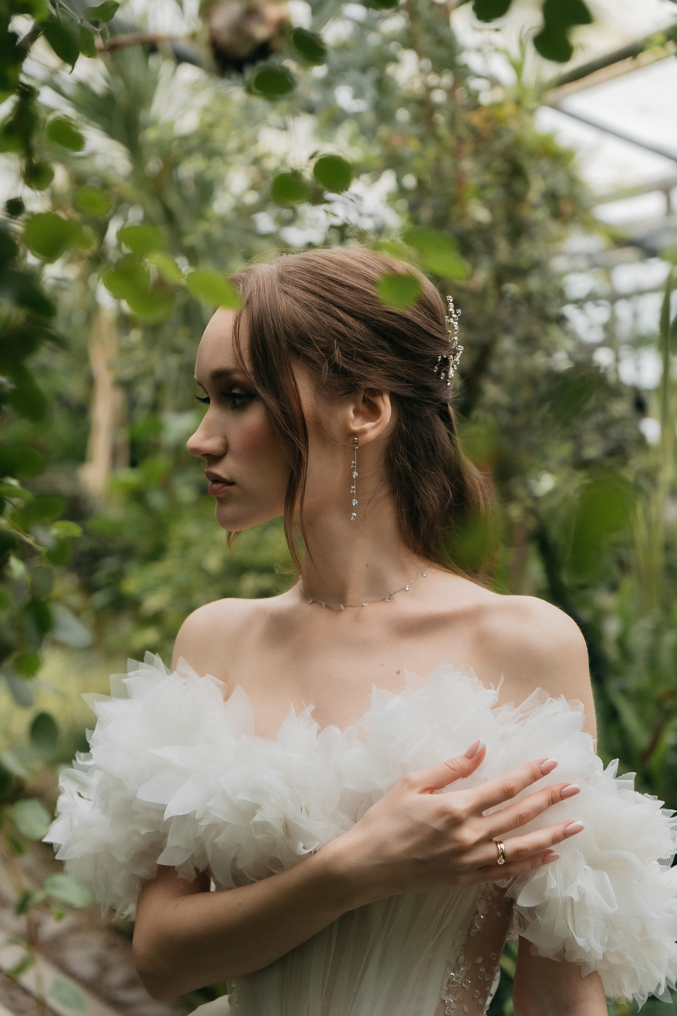 Владислав и Екатерина. Фотограф Новосибирск Вероника Вишневская