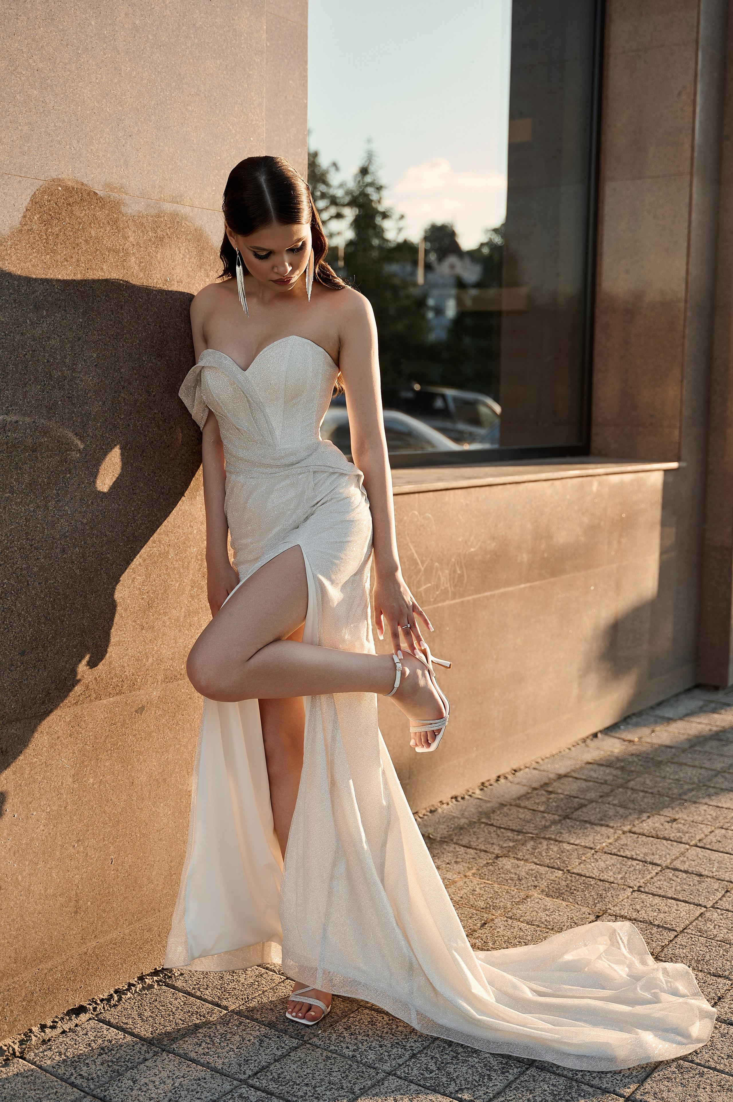 Выпускной. Свадебный и портретный фотограф в Брянске Скепская Лилия