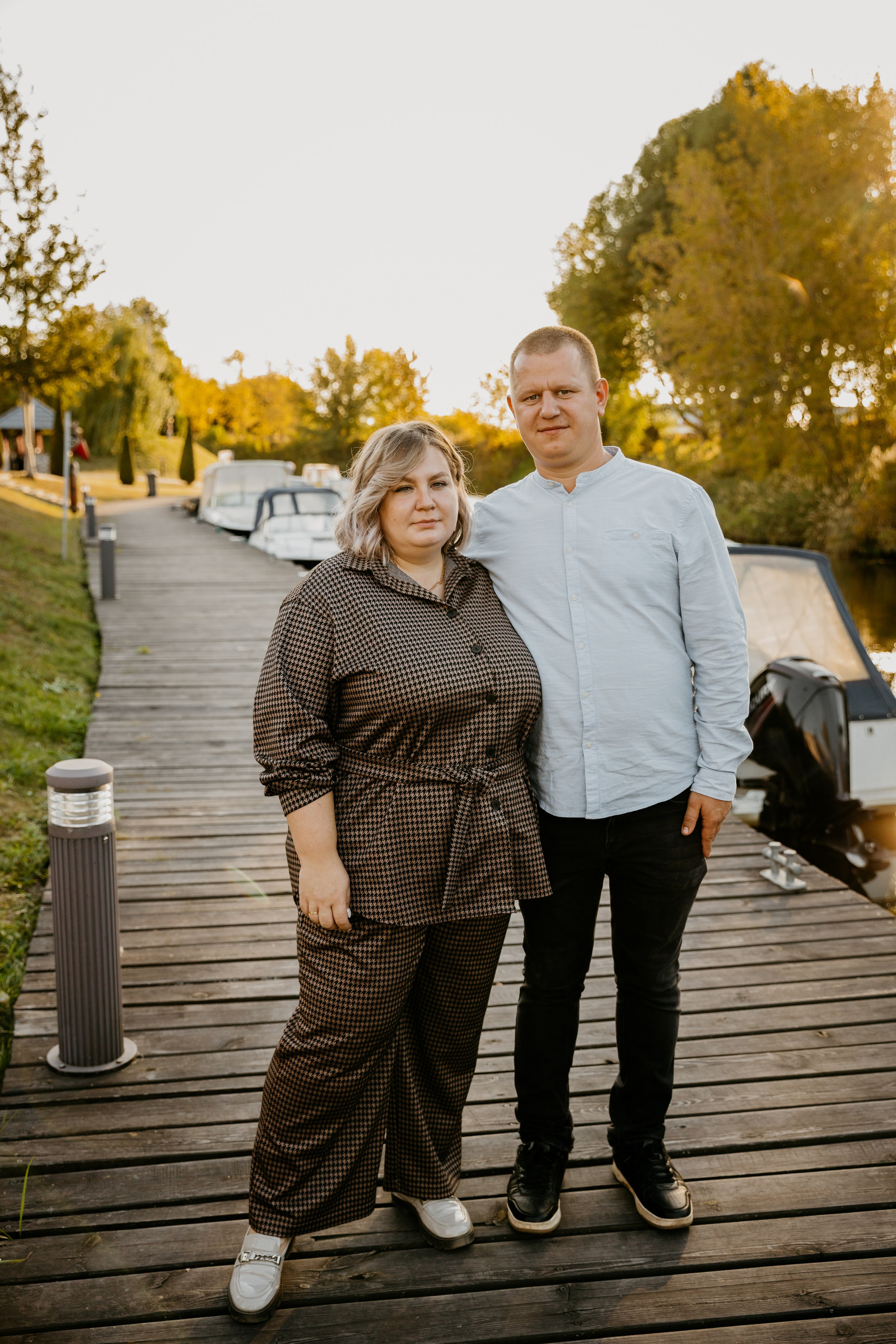 Капитан. Семейный фотограф москва