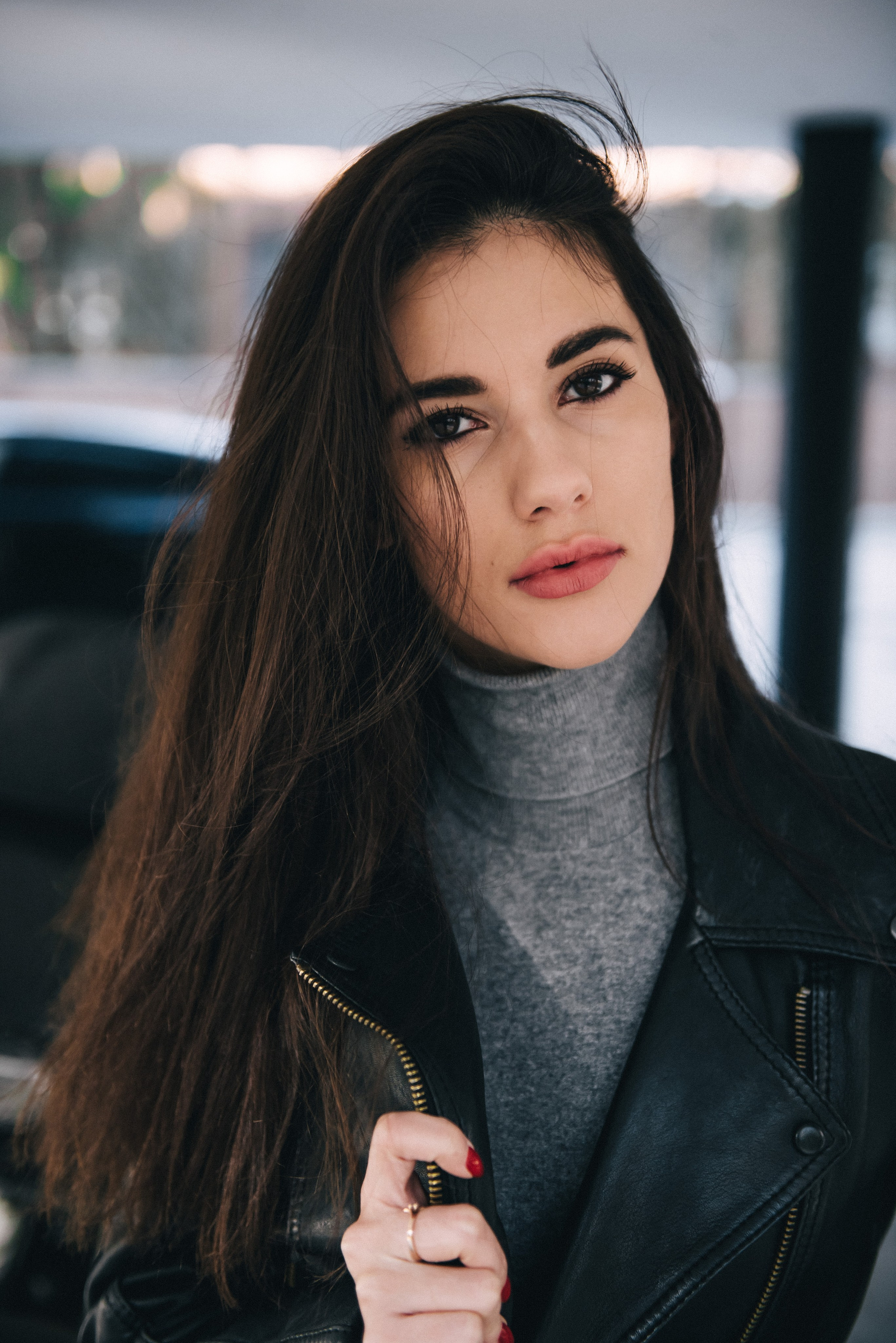 Влада. Фотограф Родионова Екатерина в Москве и Оренбурге