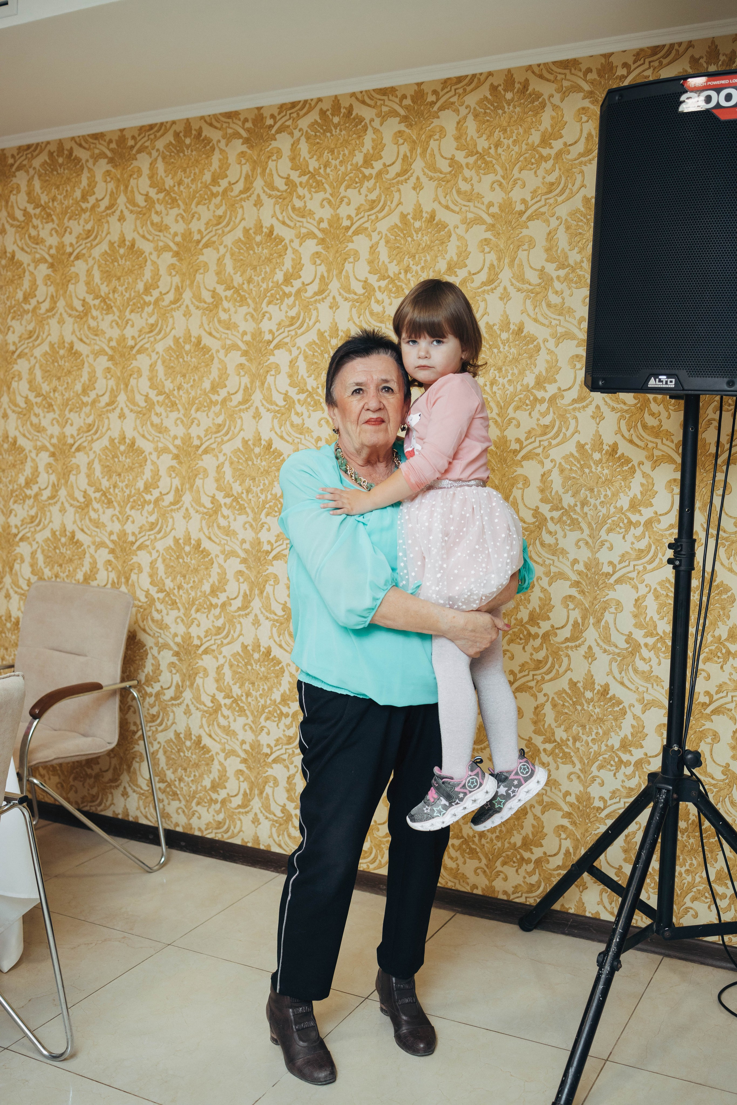 День рождения для мамы. Я Аракчеева Менслу — семейный и свадебный фотограф в Астрахани