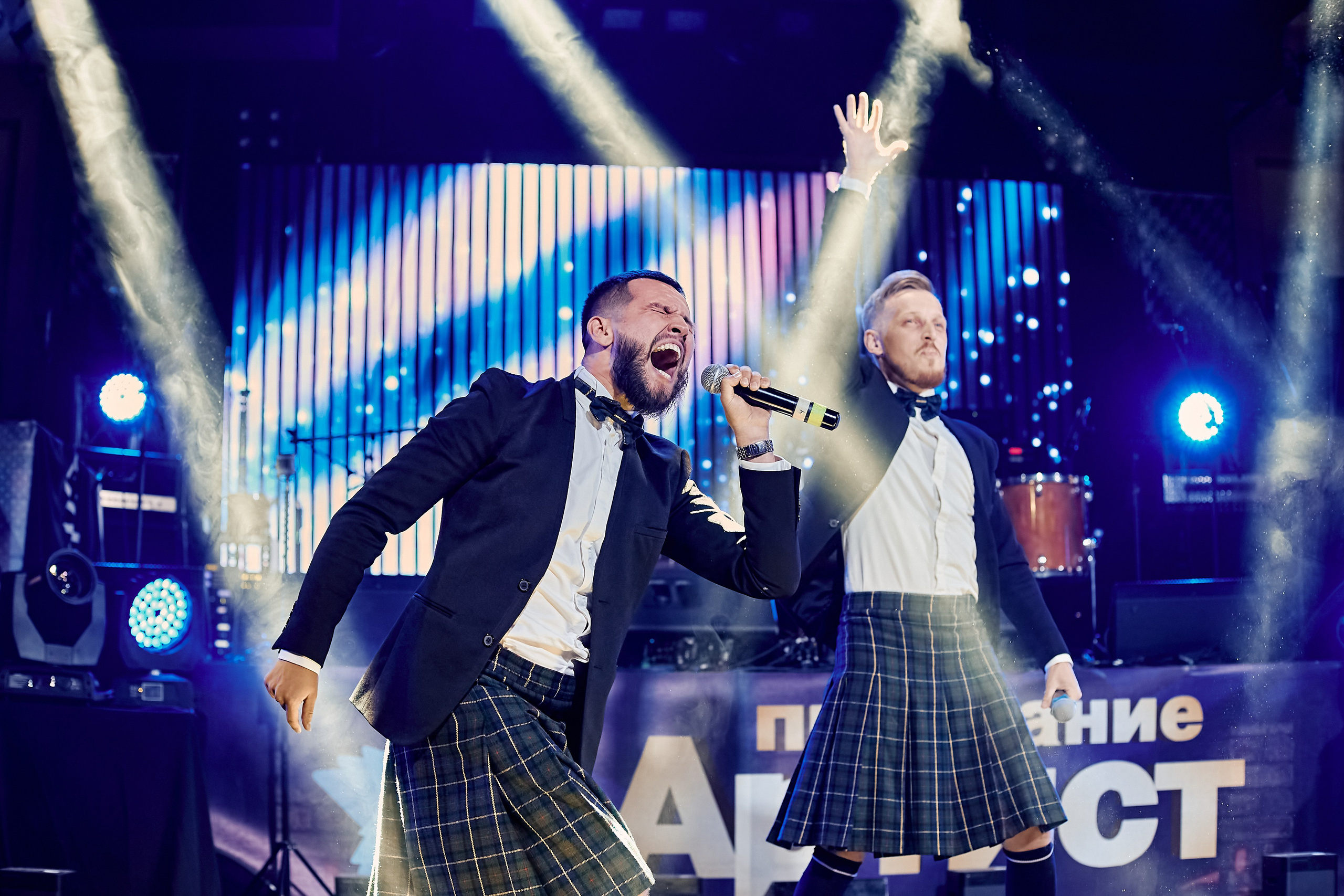 Корпоративные мероприятия. Репортажный фотограф Анастасия Ащепкова