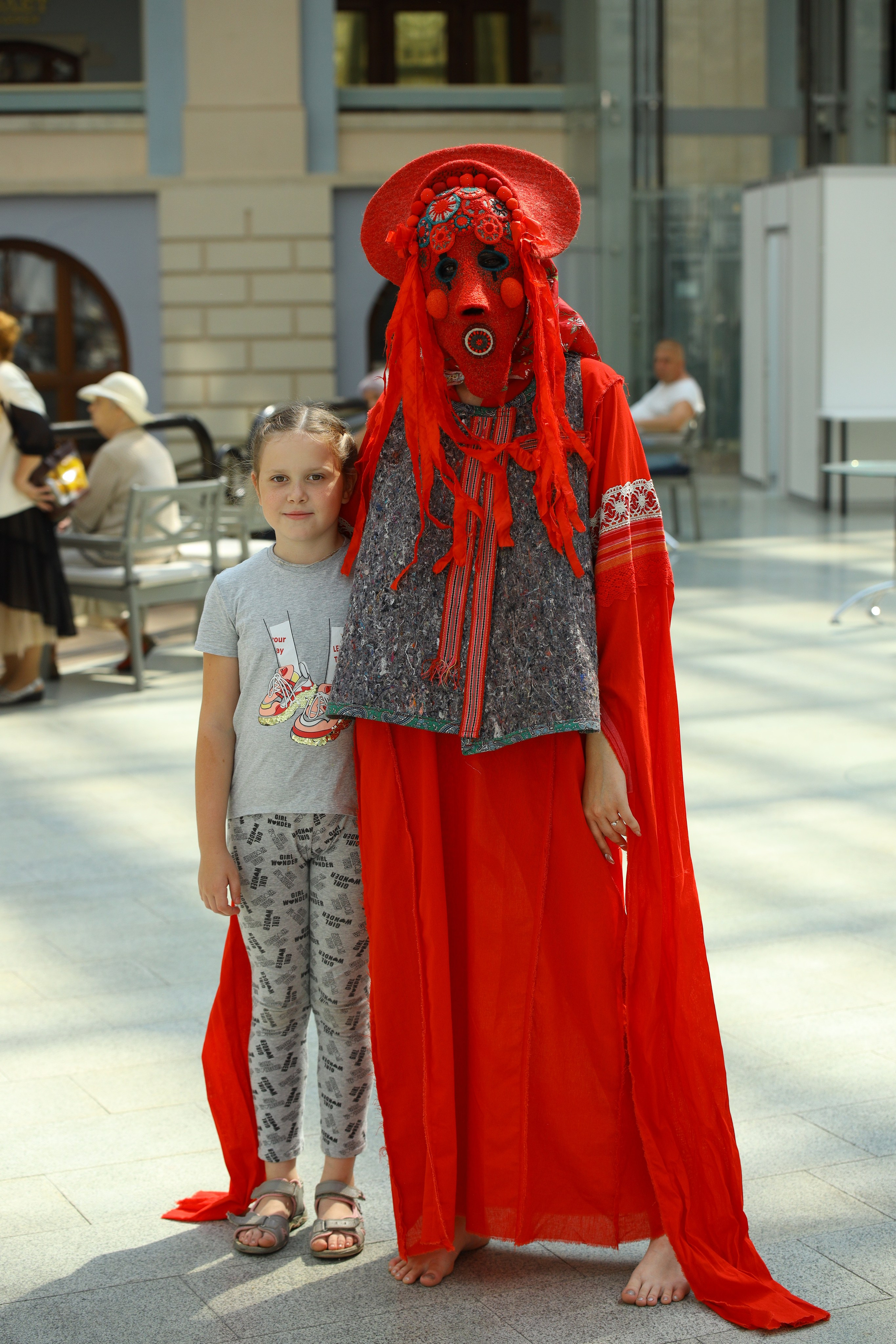 Душа России. Фотограф в Туле Крупский АнДРей. Фотостудия «КАДР71» в Туле