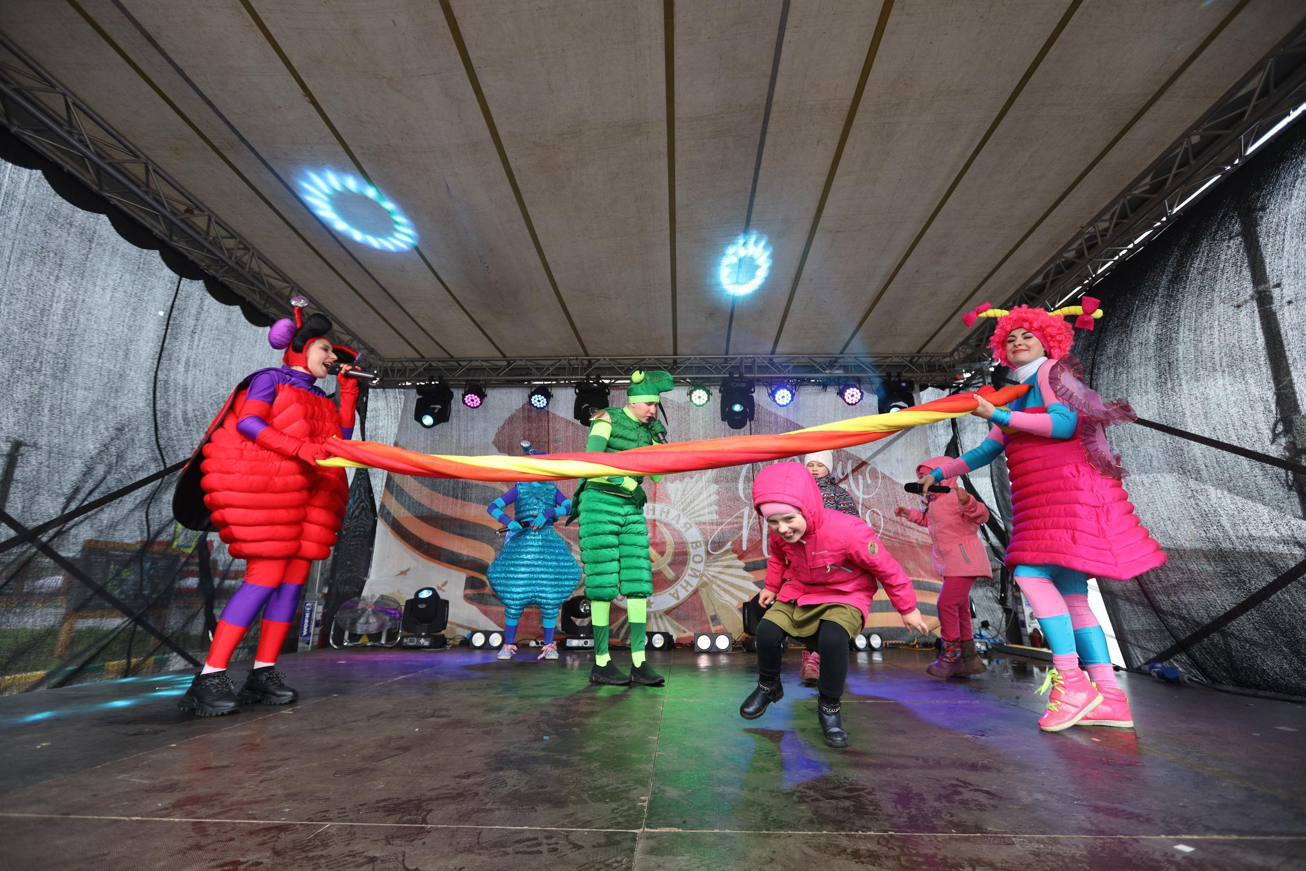 Репортаж. 9 мая 2021 года. Город Венёв. НКО. Фотограф в Туле Крупский АнДРей. Фотостудия «КАДР71» в Туле