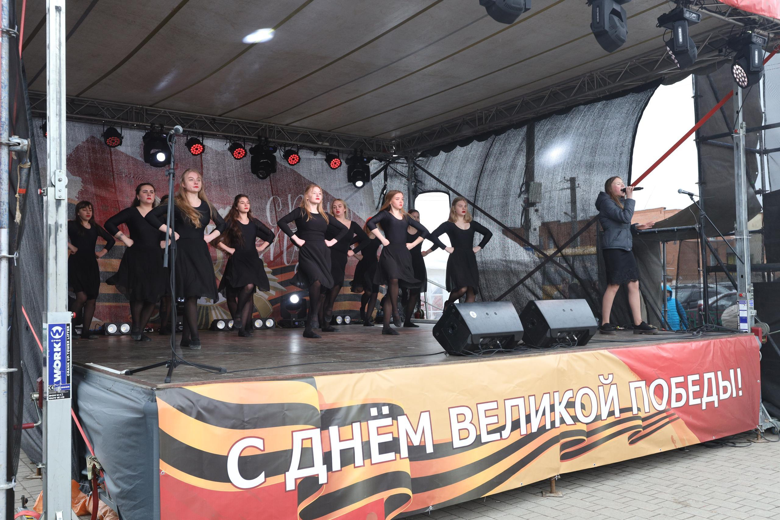 Репортаж. 9 мая 2021 года. Город Венёв. НКО. Фотограф в Туле Крупский АнДРей. Фотостудия «КАДР71» в Туле