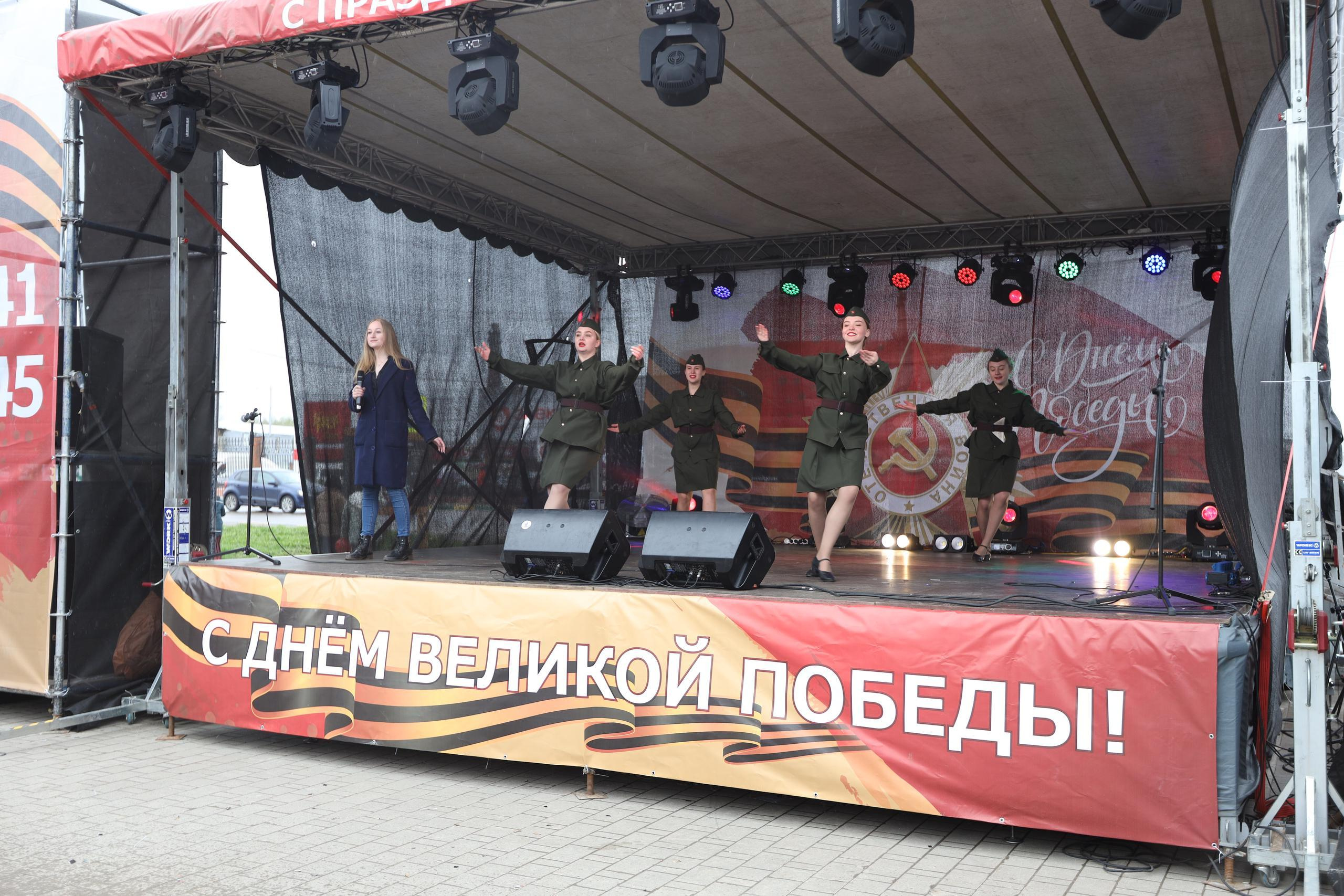 Репортаж. 9 мая 2021 года. Город Венёв. НКО. Фотограф в Туле Крупский АнДРей. Фотостудия «КАДР71» в Туле