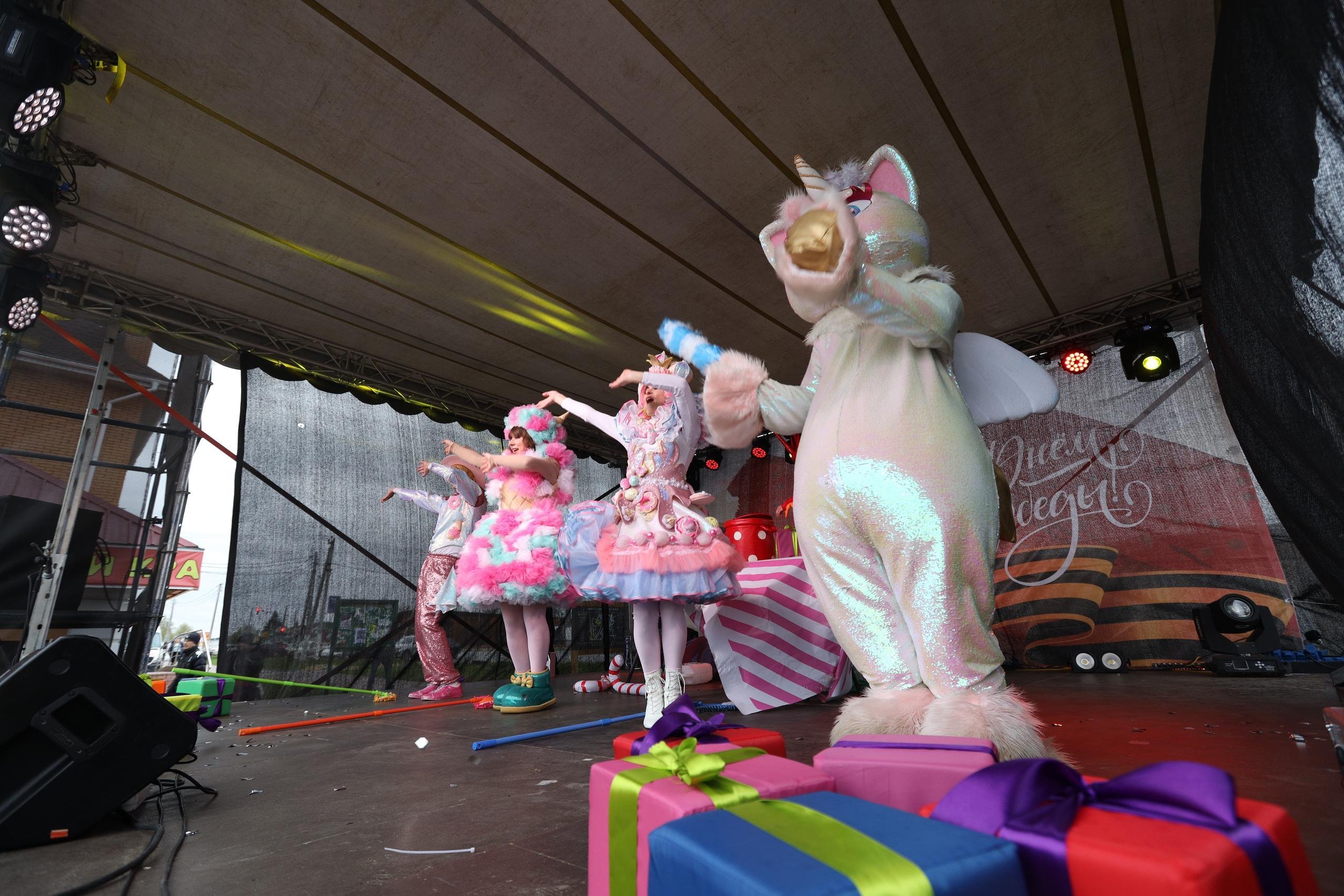 Репортаж. 9 мая 2021 года. Город Венёв. НКО. Фотограф в Туле Крупский АнДРей. Фотостудия «КАДР71» в Туле