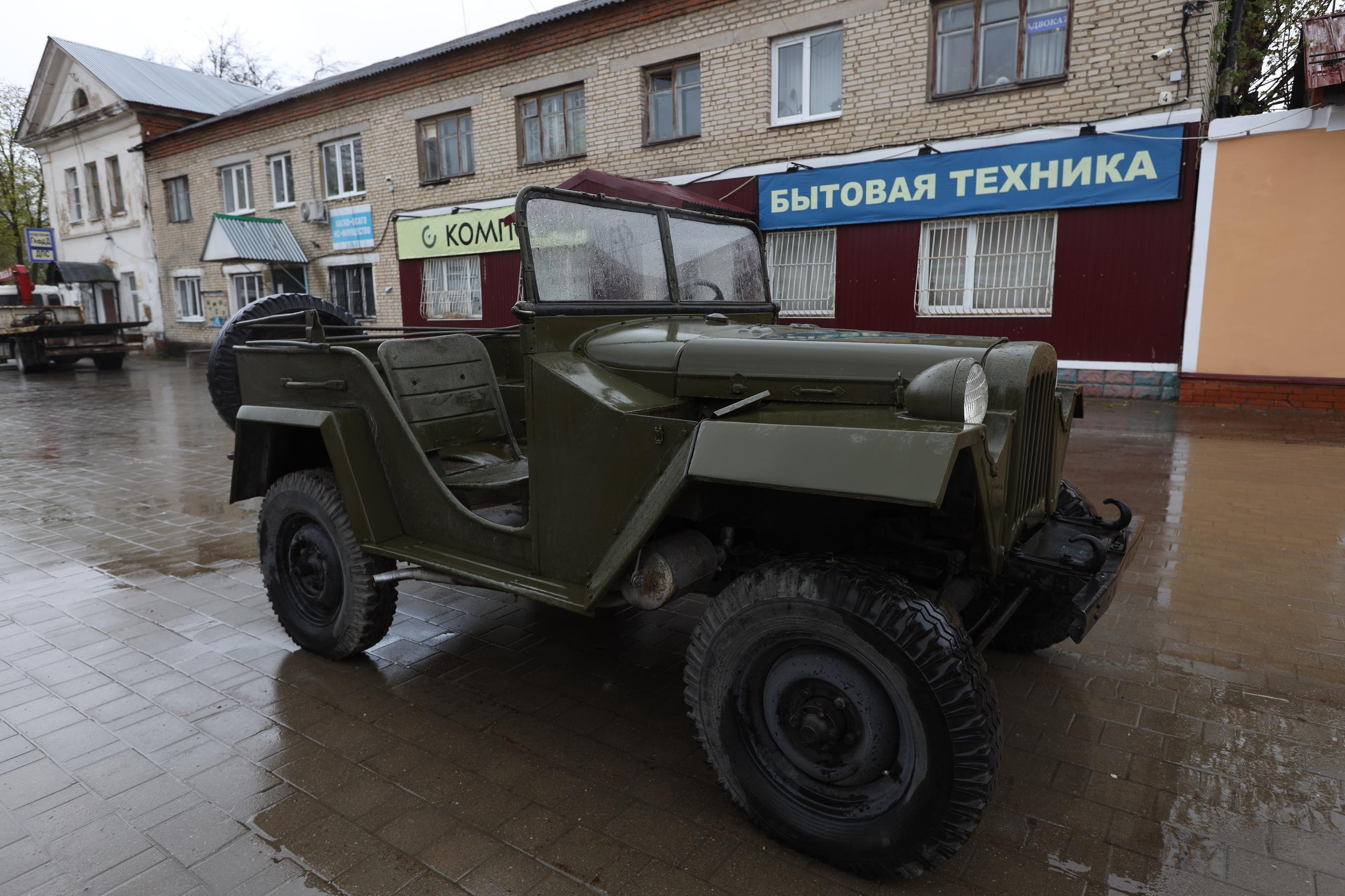 Репортаж. 9 мая 2021 года. Город Венёв. НКО. Фотограф в Туле Крупский АнДРей. Фотостудия «КАДР71» в Туле