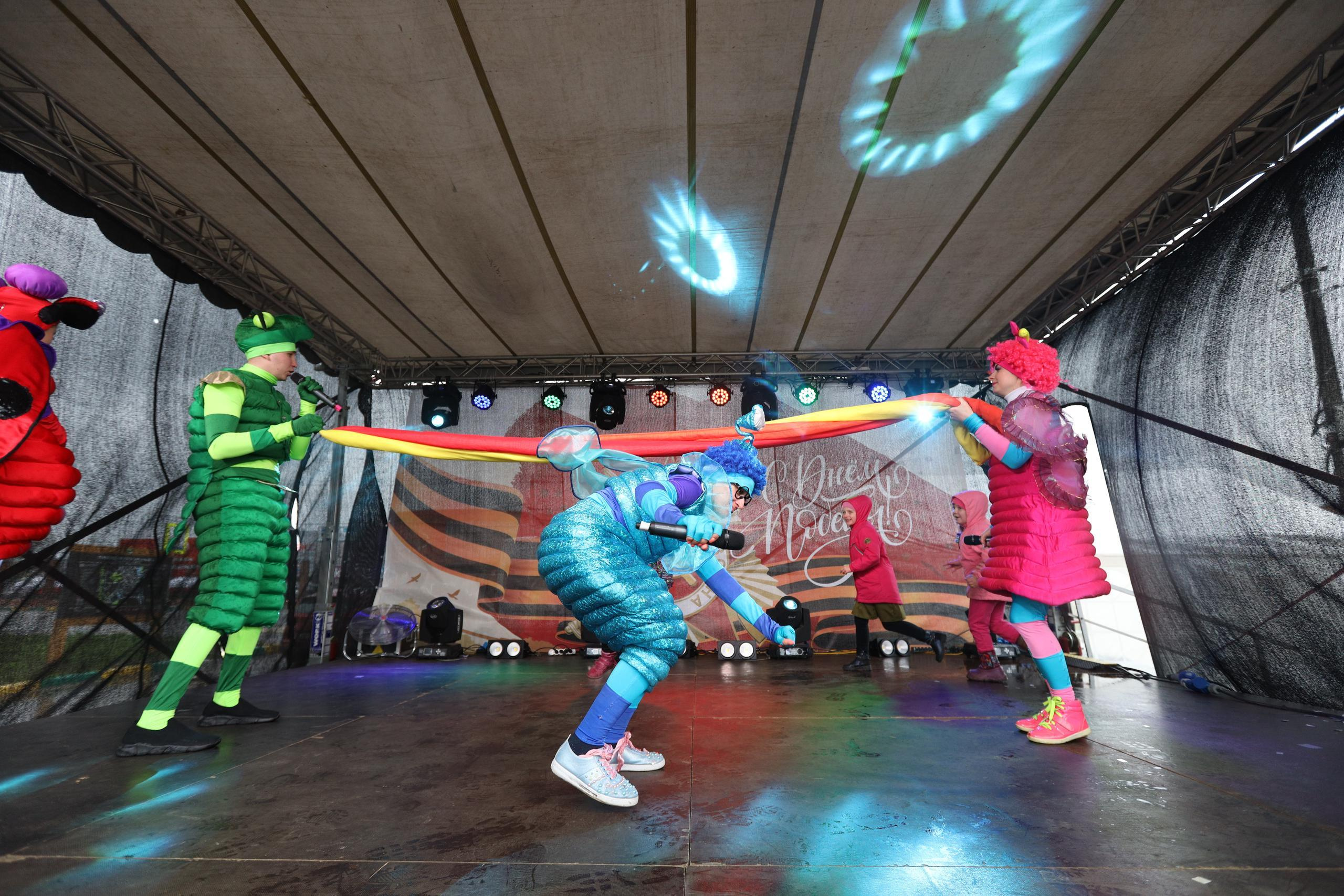 Репортаж. 9 мая 2021 года. Город Венёв. НКО. Фотограф в Туле Крупский АнДРей. Фотостудия «КАДР71» в Туле