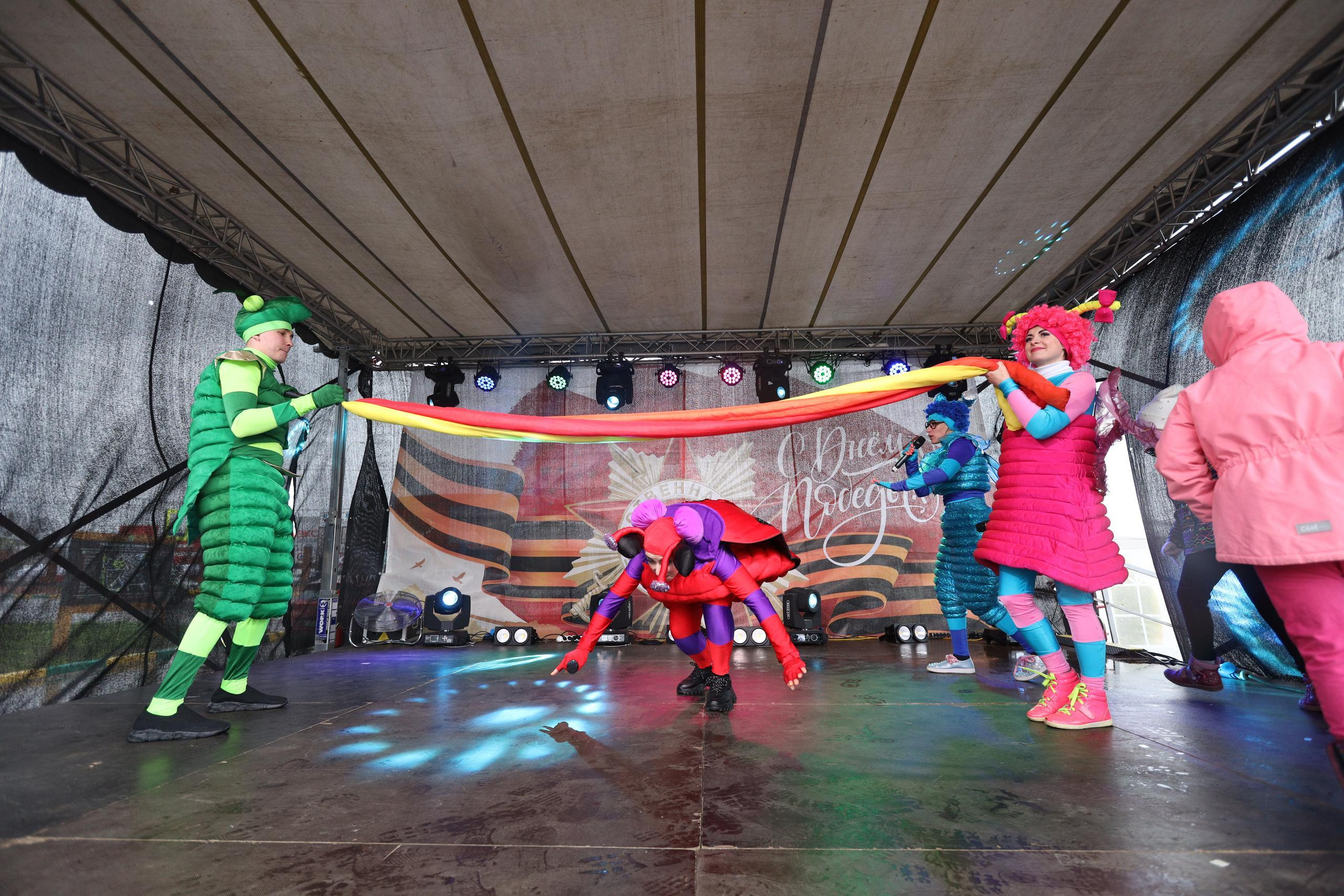 Репортаж. 9 мая 2021 года. Город Венёв. НКО. Фотограф в Туле Крупский АнДРей. Фотостудия «КАДР71» в Туле