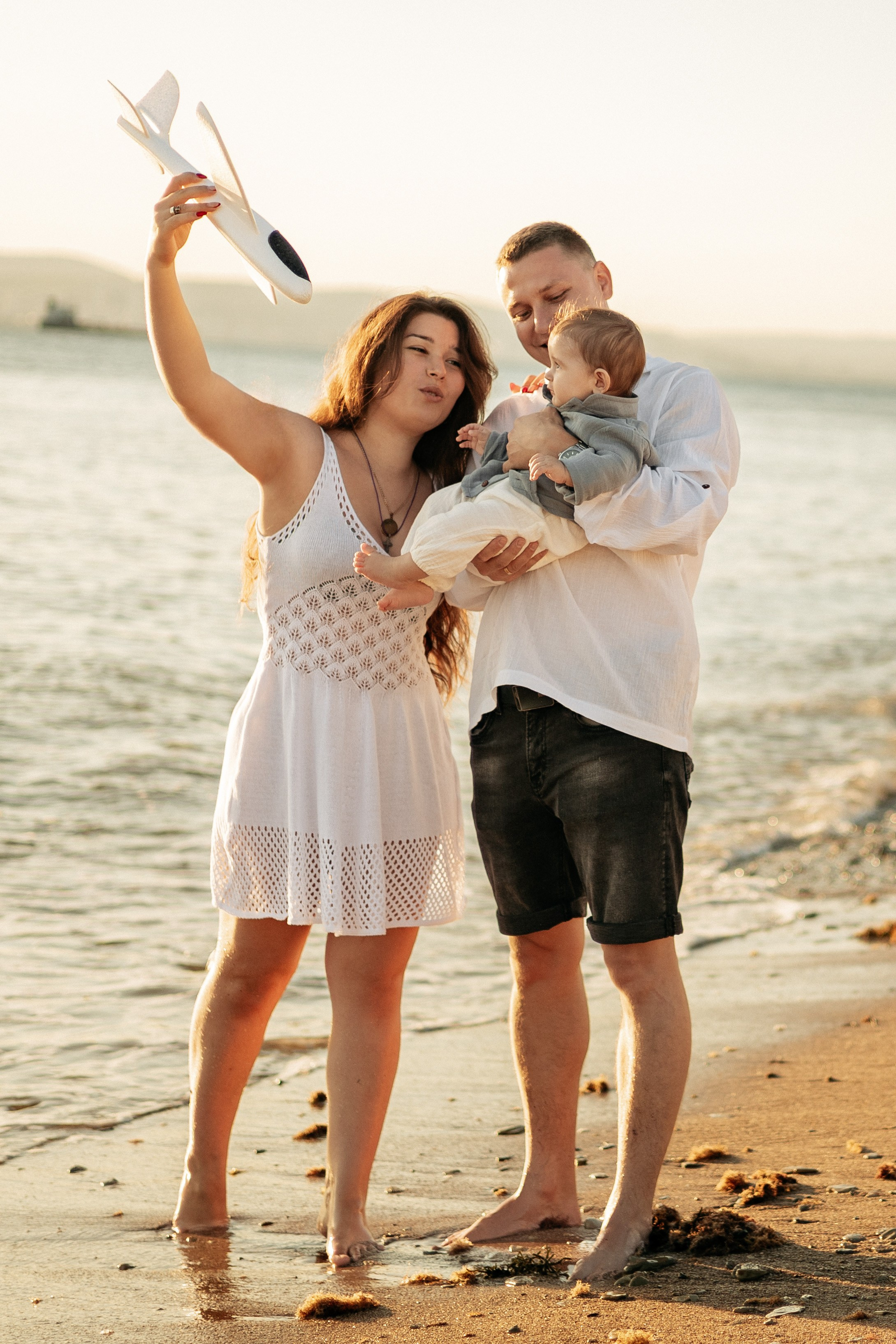 Спонтанные эмоции: взрыв смеха во время игры