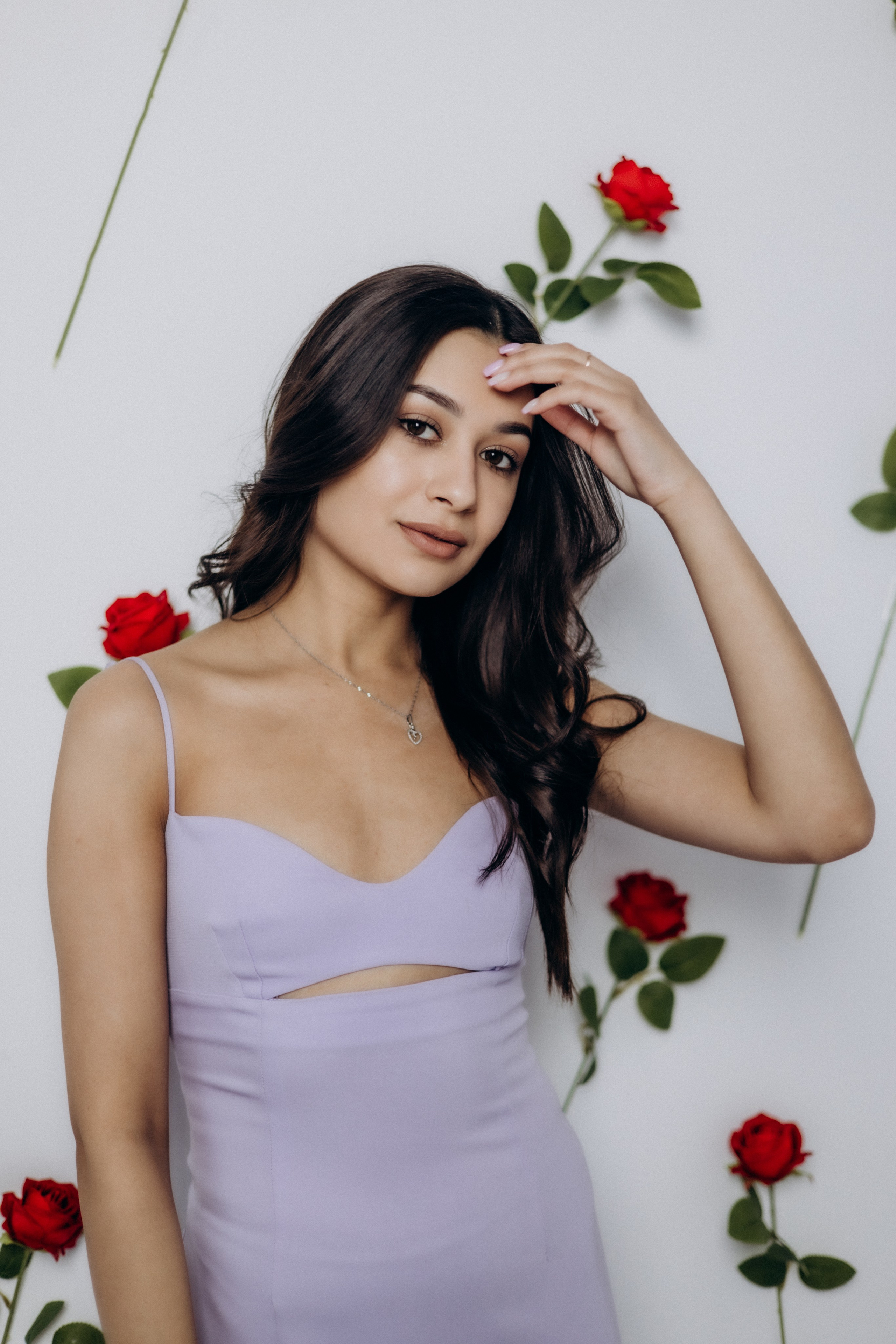 Индивидуальная фотосессия в студии Анапы, фотосессия в Анапе. Валерия Михайлова — фотограф Анапа, Темрюк, Геленджик, Абрау-Дюрсо, Новороссийск, Голубицкая